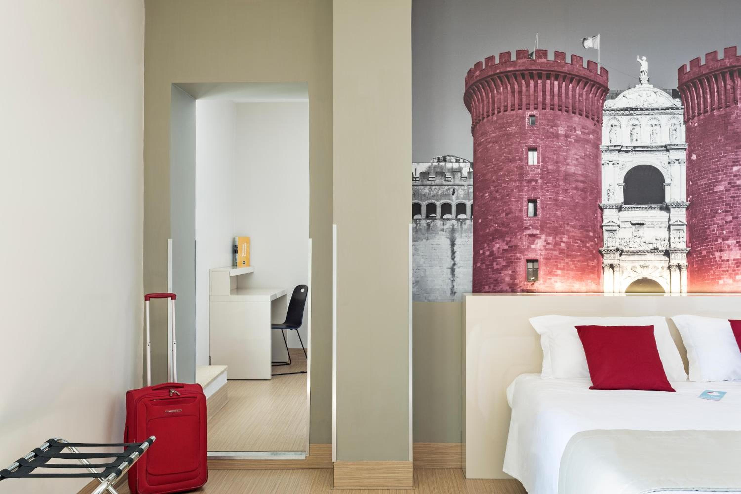 B&B Hotel Napoli