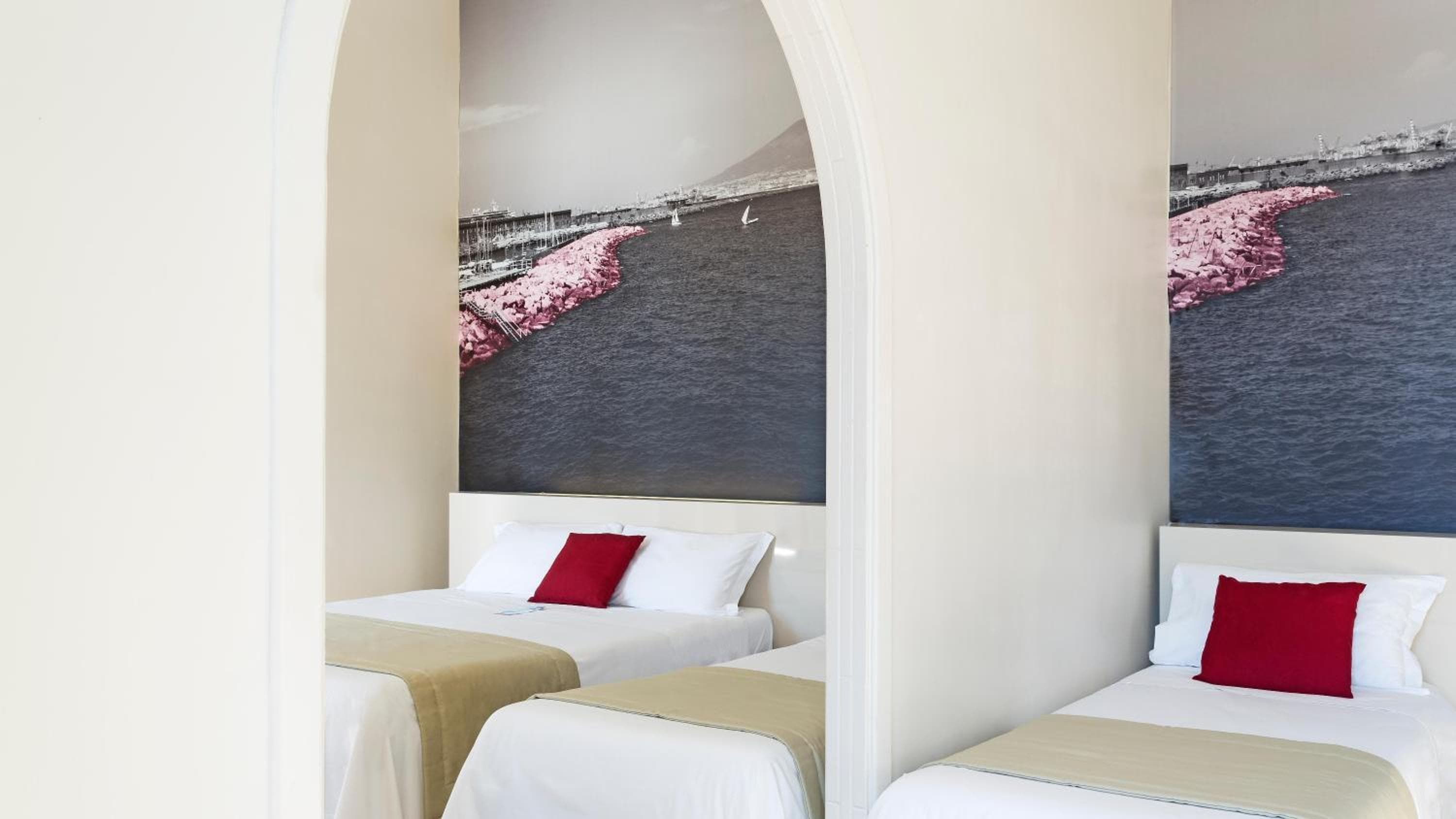 B&B Hotel Napoli