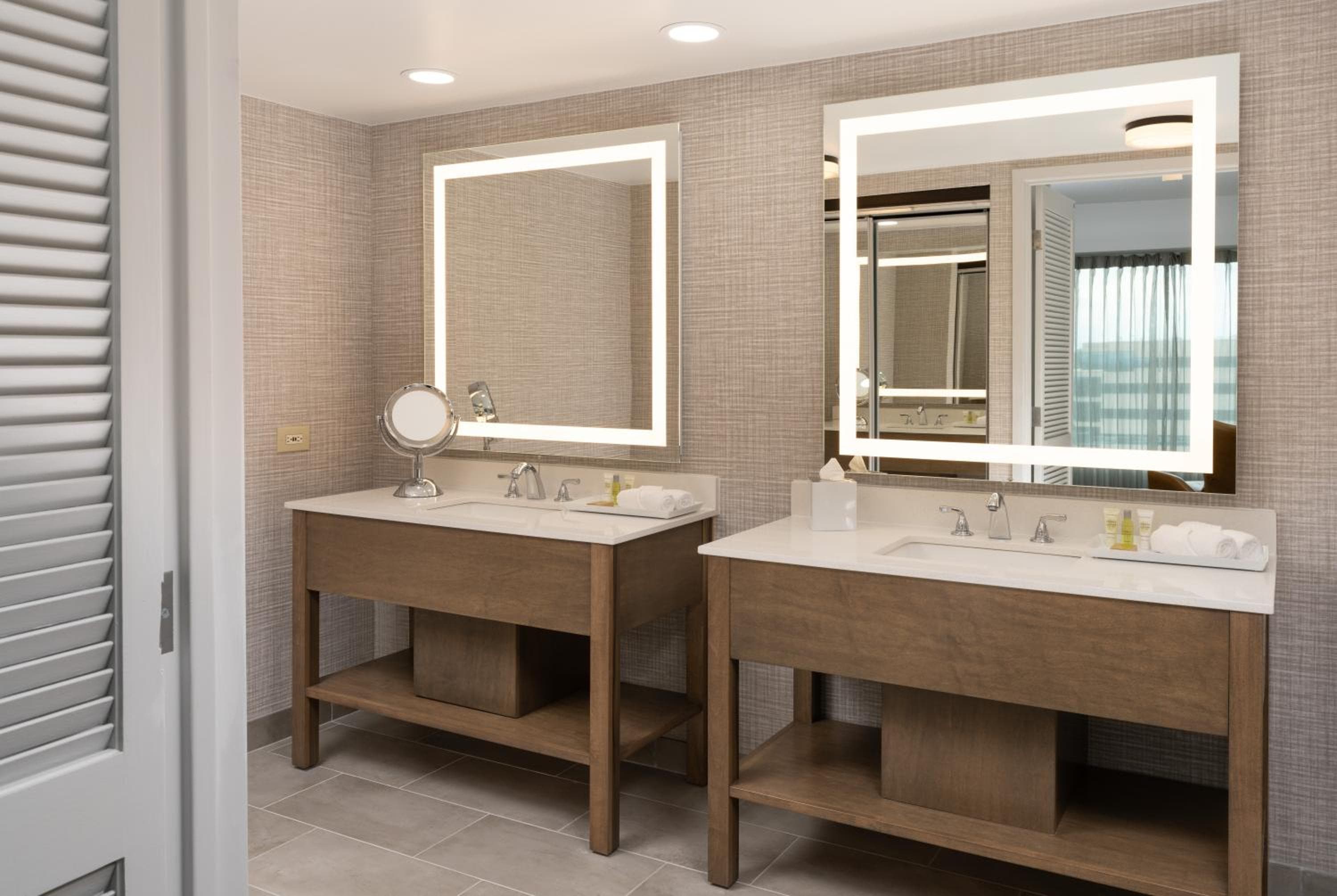 Hilton Fairfax, Va