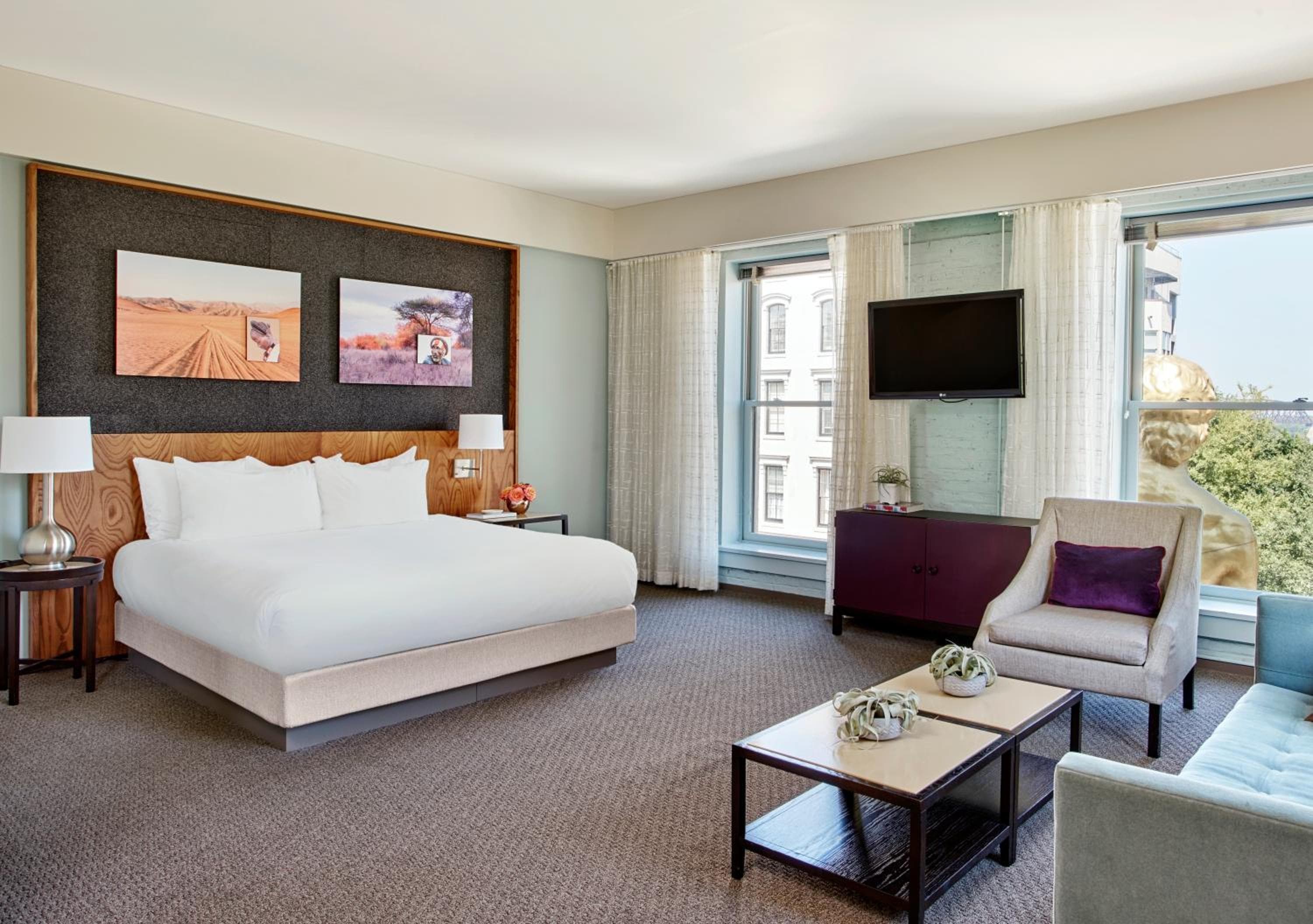 21c Museum Hotel Louisville