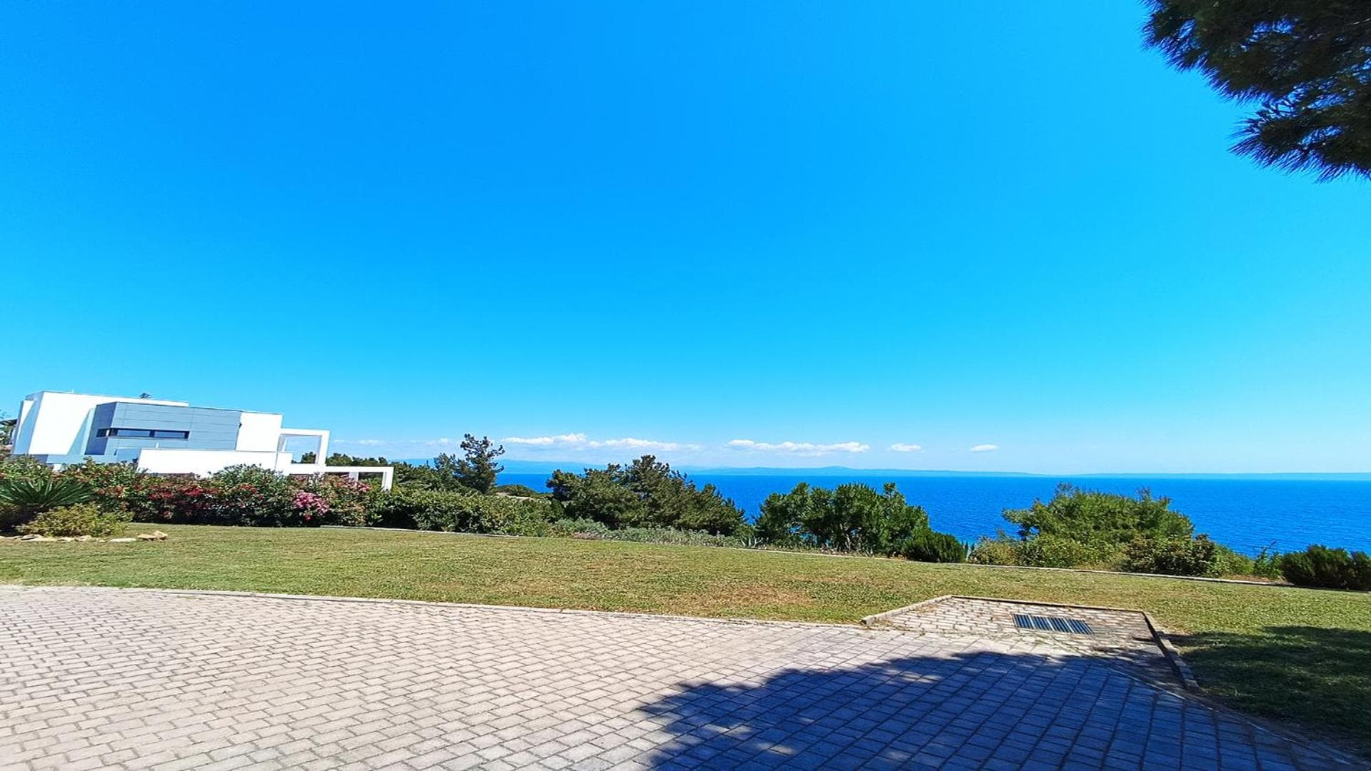 Infinity Blue Villa