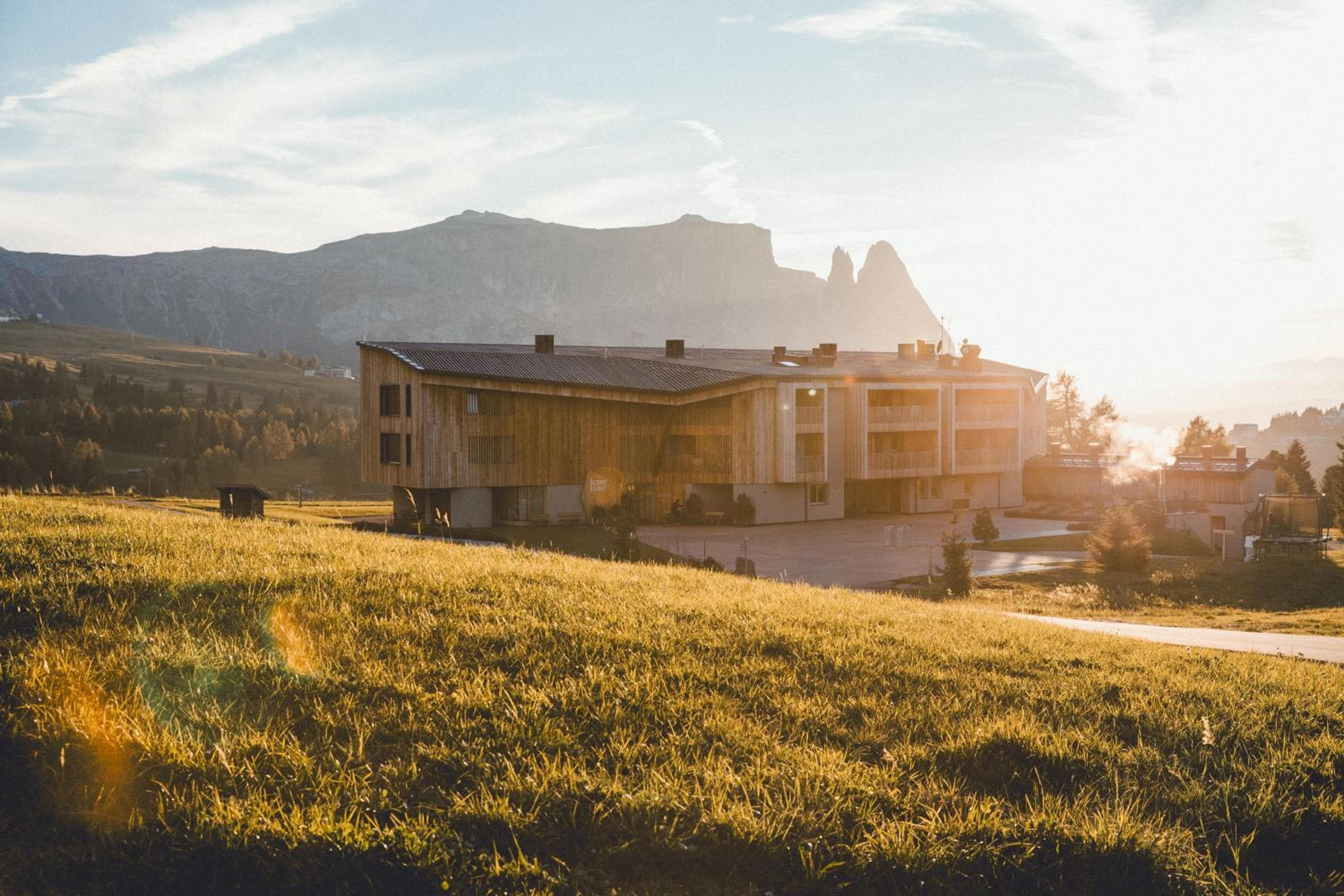ICARO Hotel