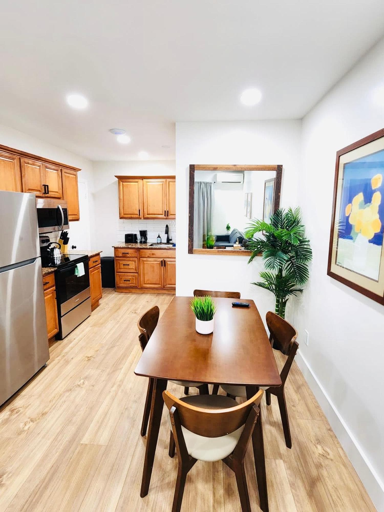 Progresso Apartments & Homes by Lowkl