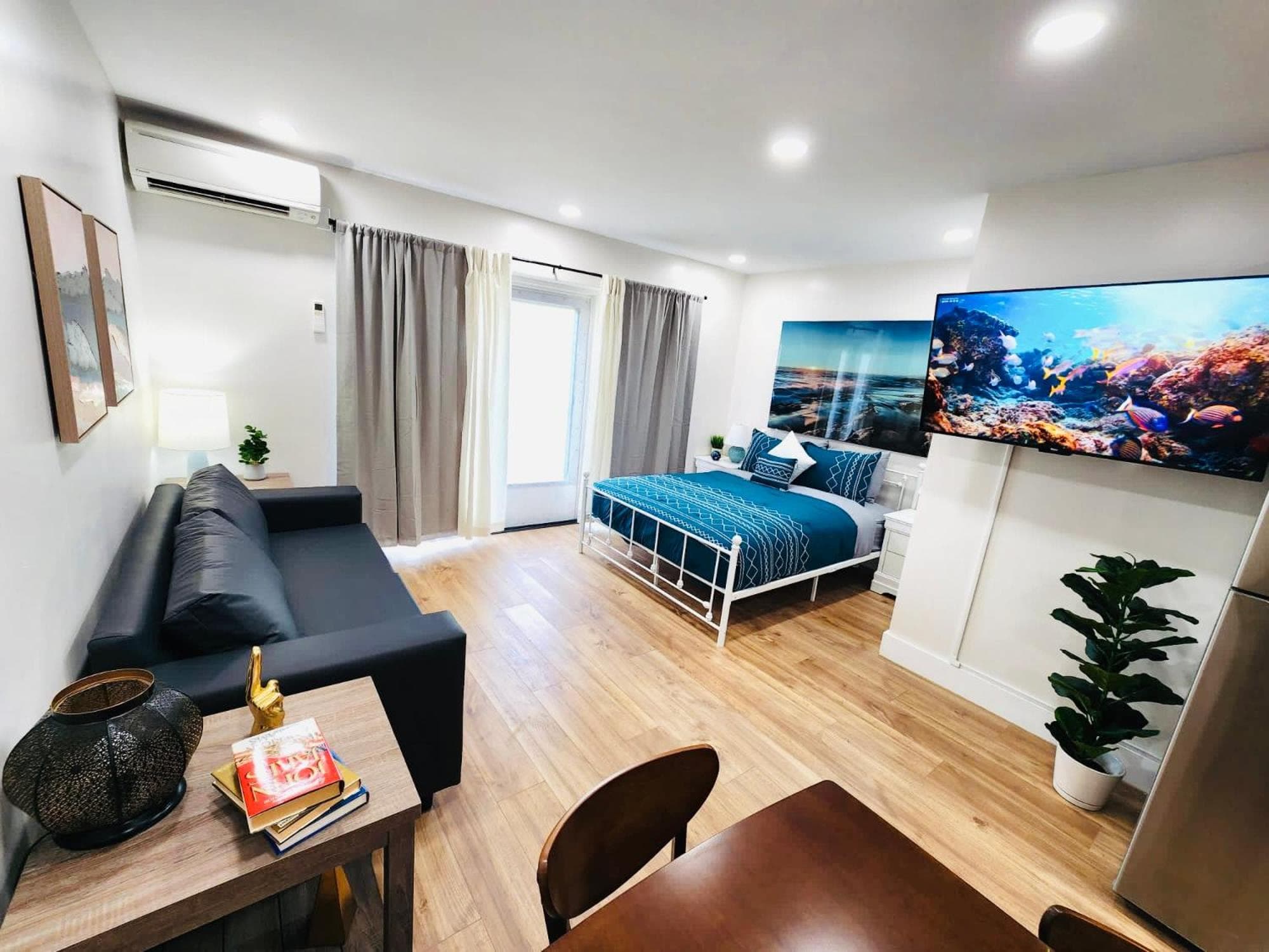 Progresso Apartments & Homes by Lowkl