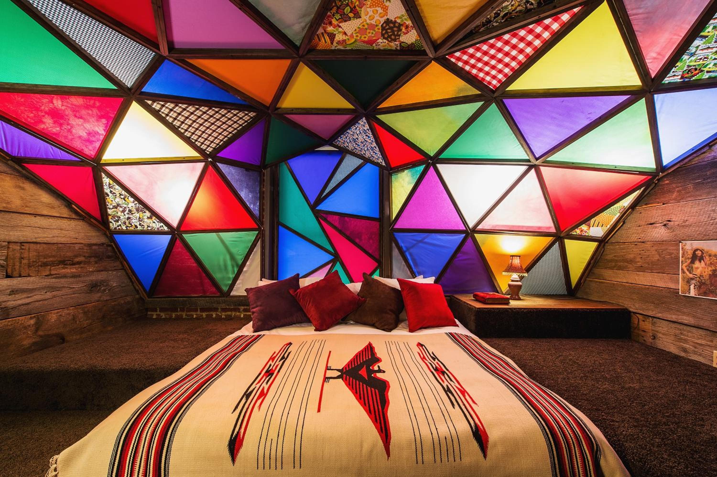 21c Museum Hotel Louisville