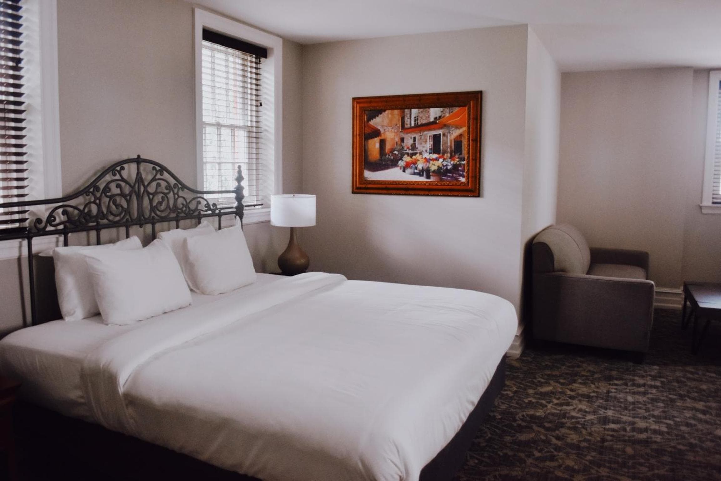Normandy Farm Hotel & Conference Center