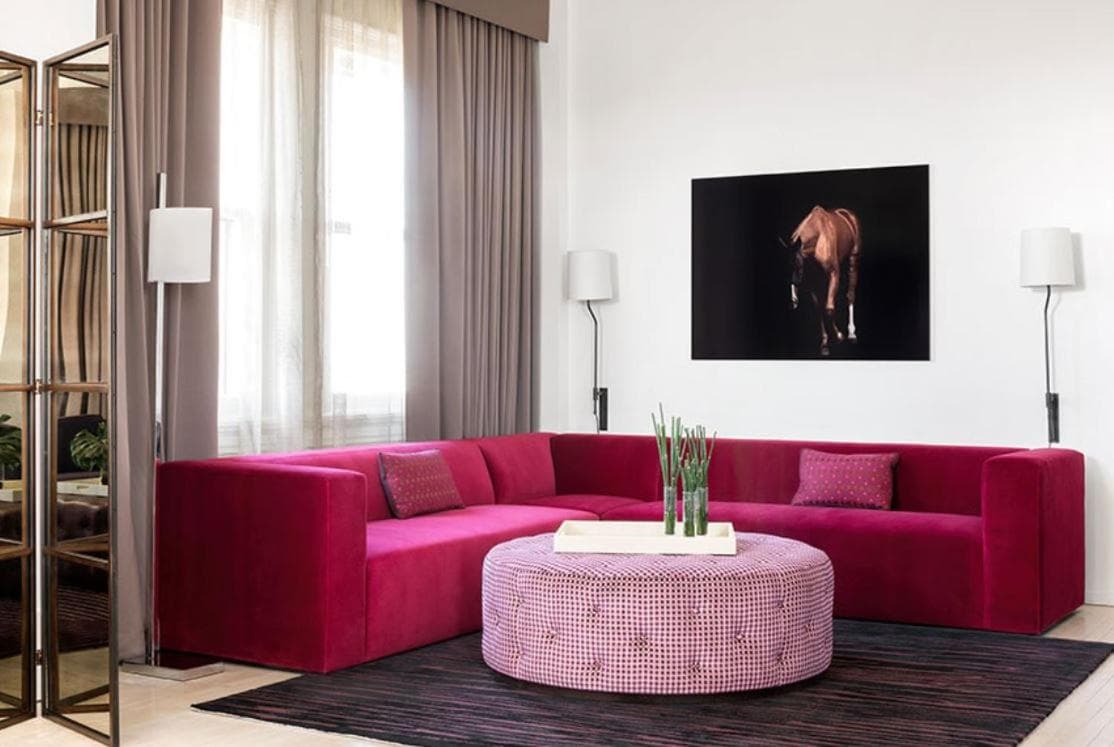 21c Museum Hotel Lexington