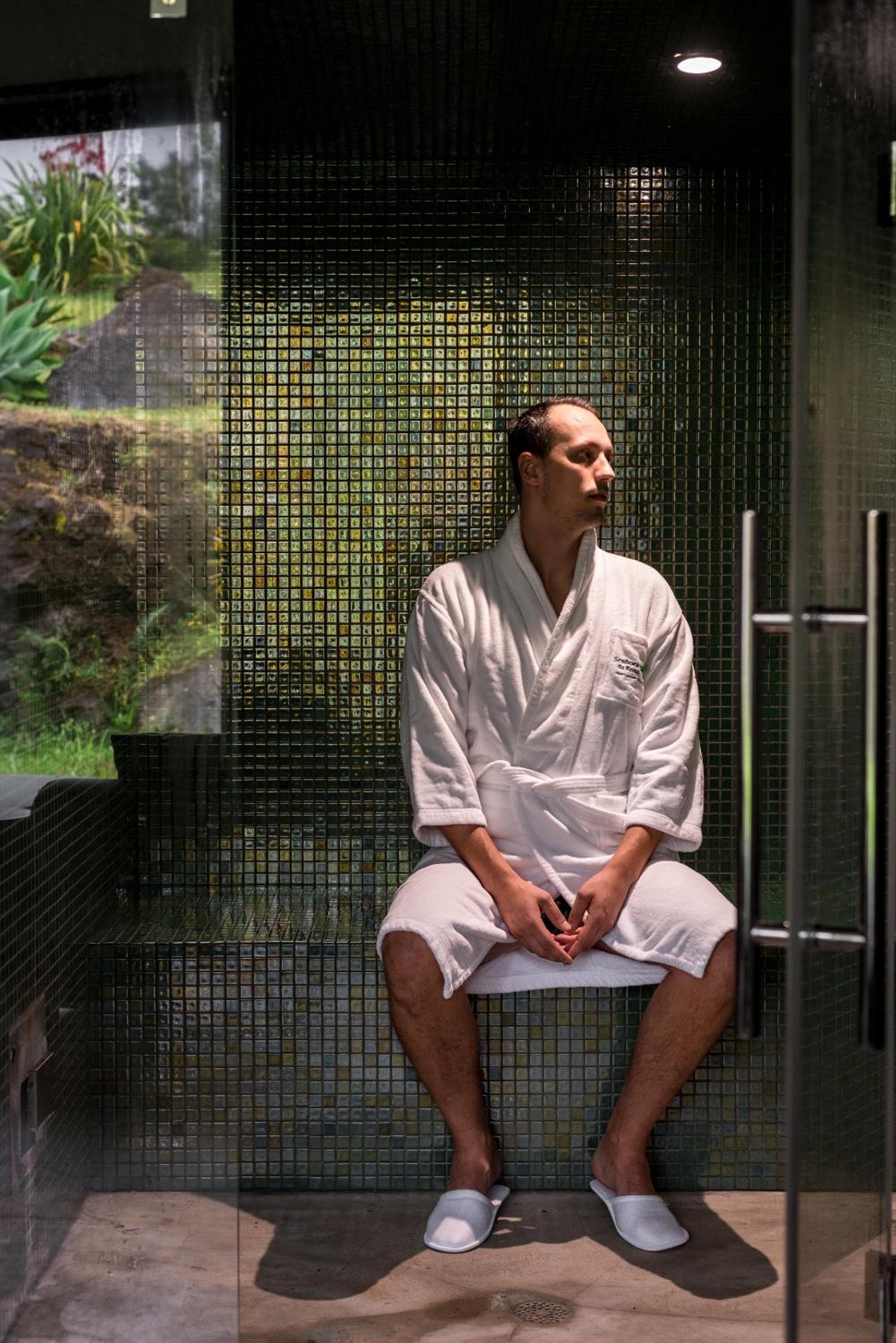 Senhora da Rosa, Tradition & Nature Hotel