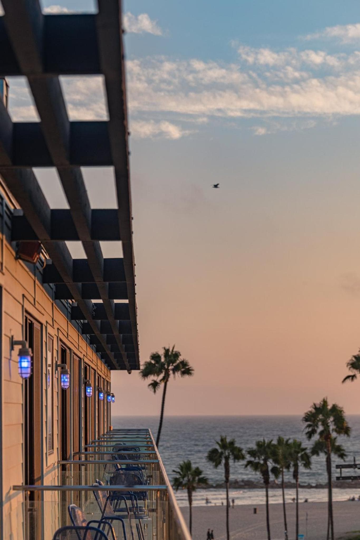 Hotel Erwin Venice Beach