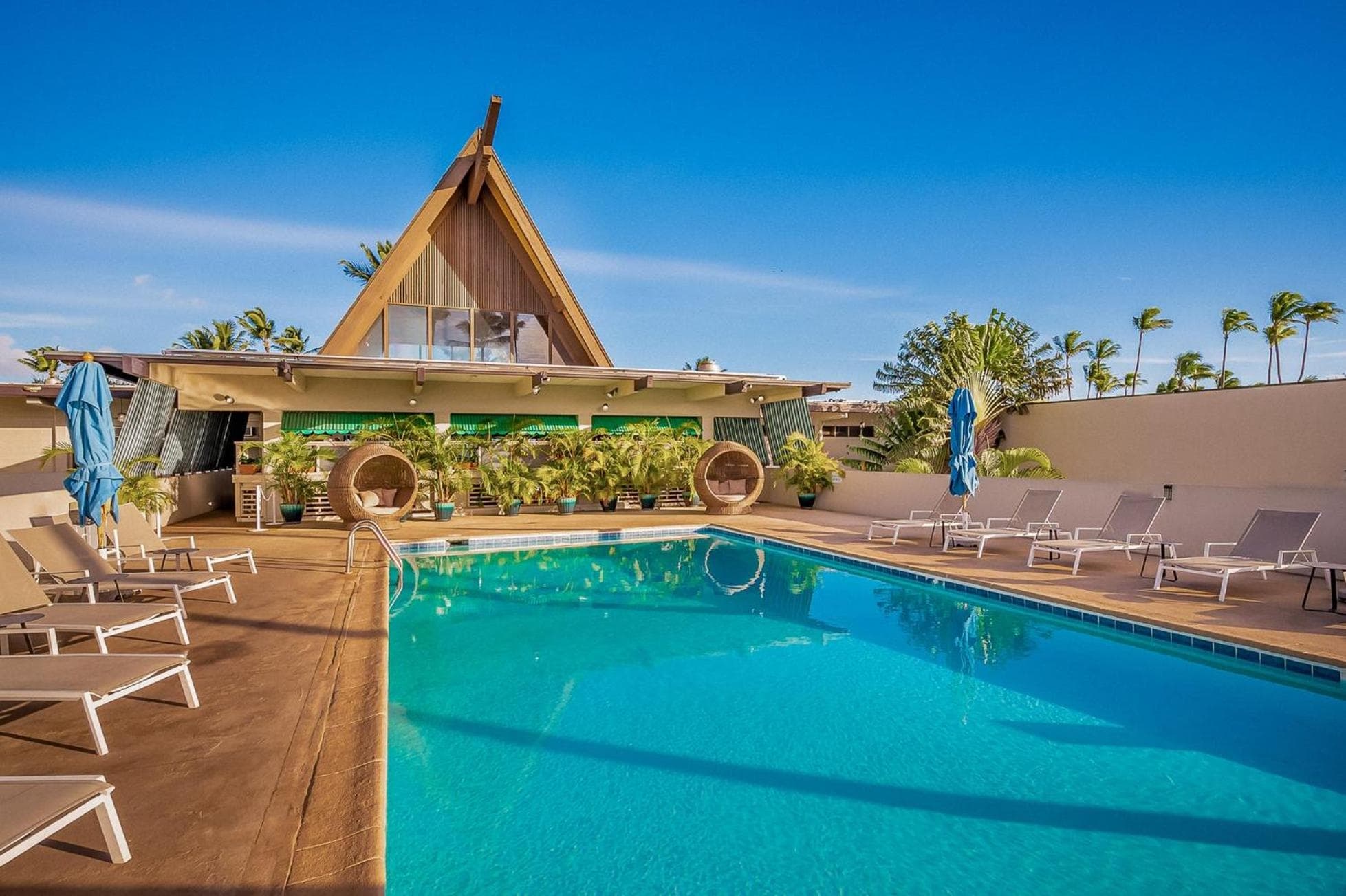Maui Beach Hotel