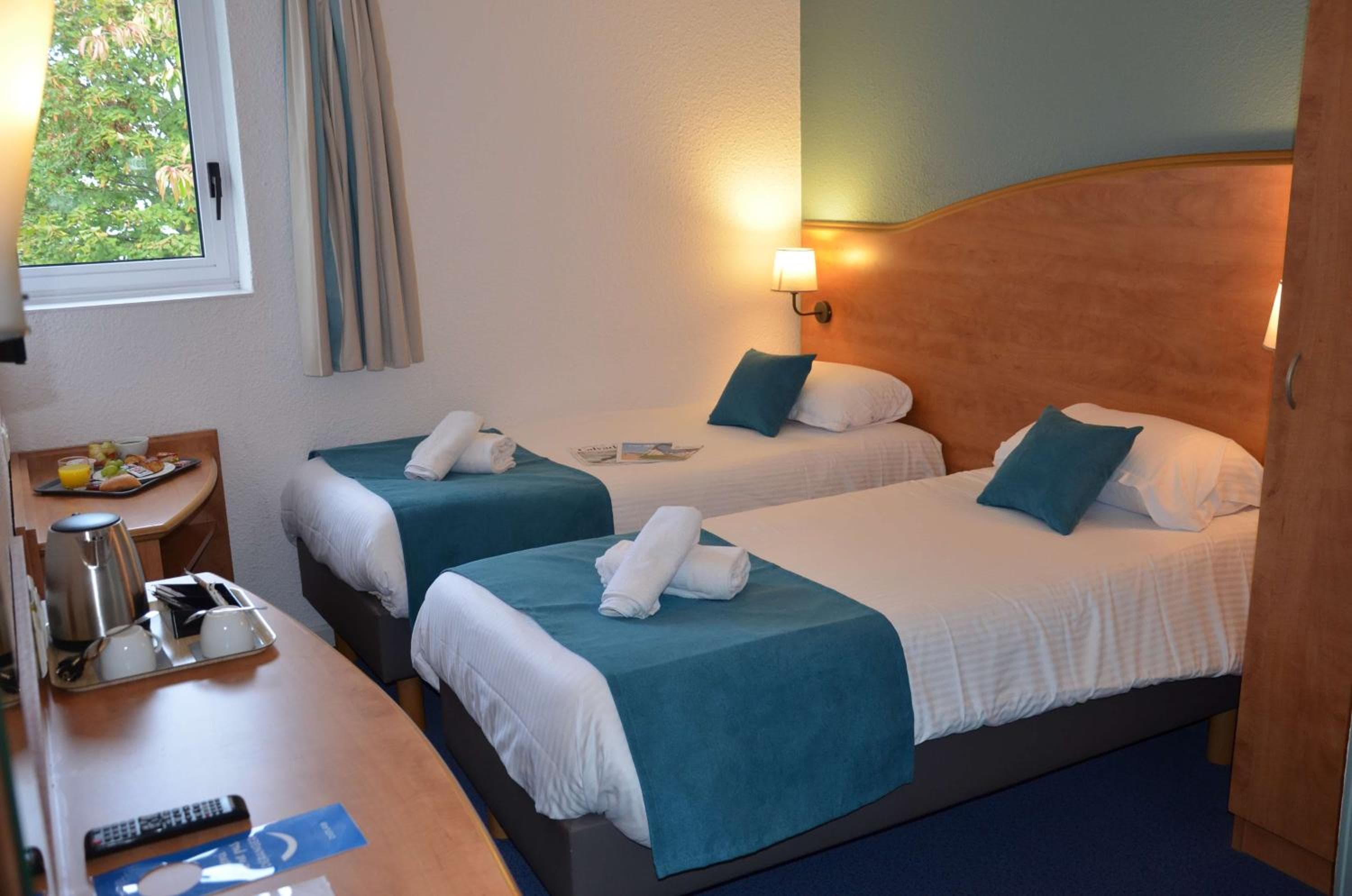 BRIT HOTEL Caen Hérouville