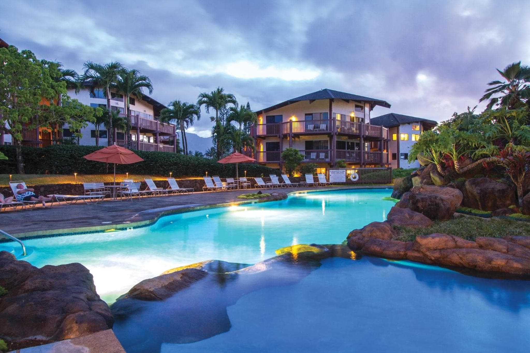 Club Wyndham Ka Eo Kai