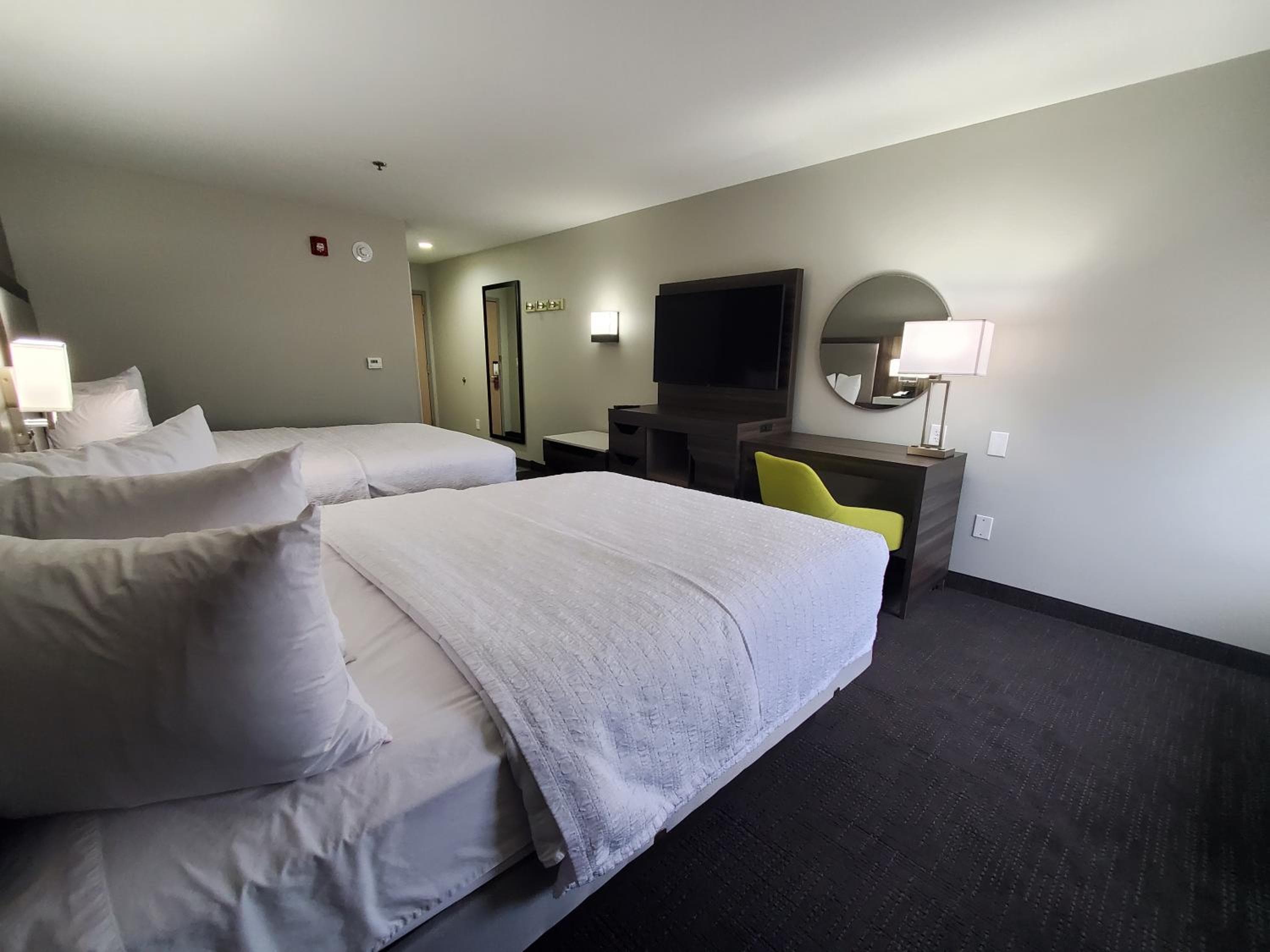 Hampton Inn Olathe