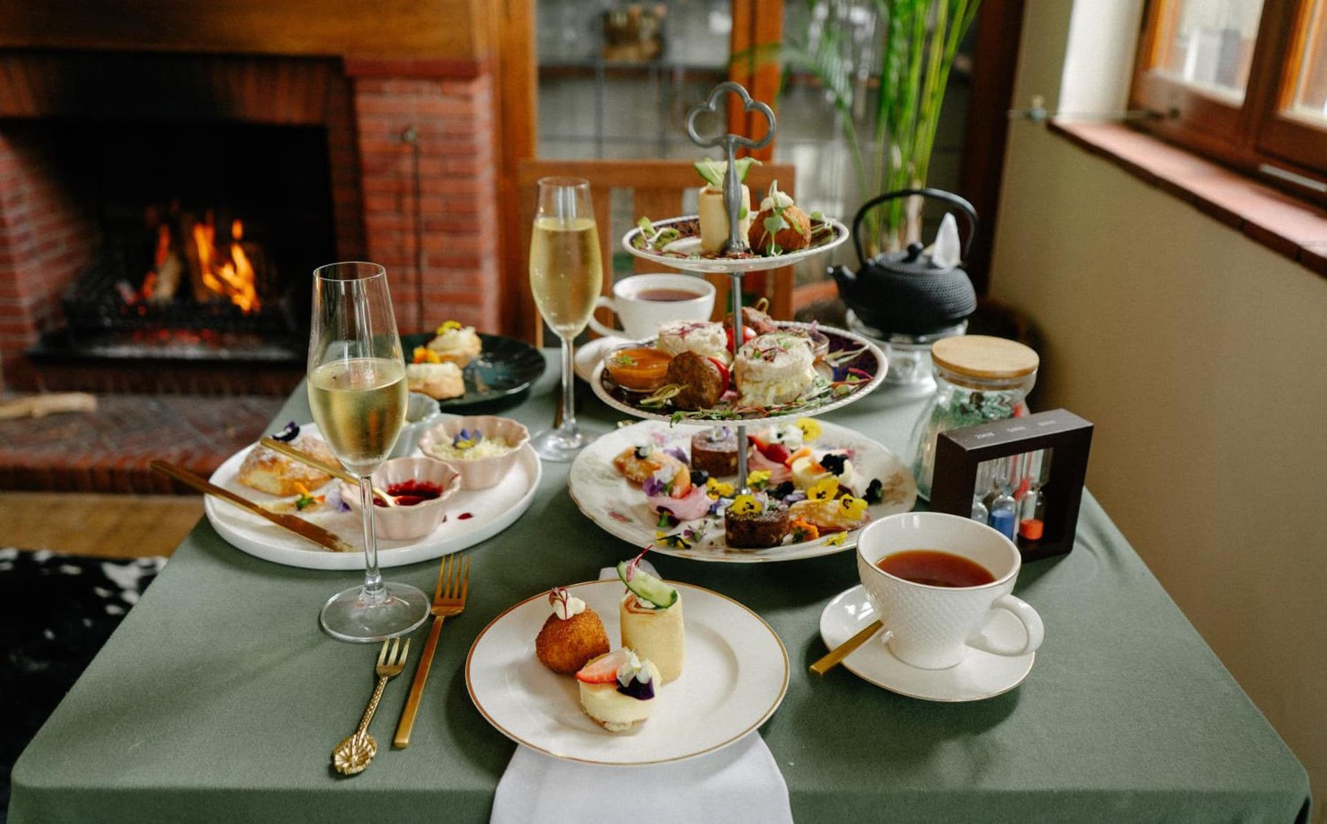 Sonnekus Boutique Hotel & Bistro