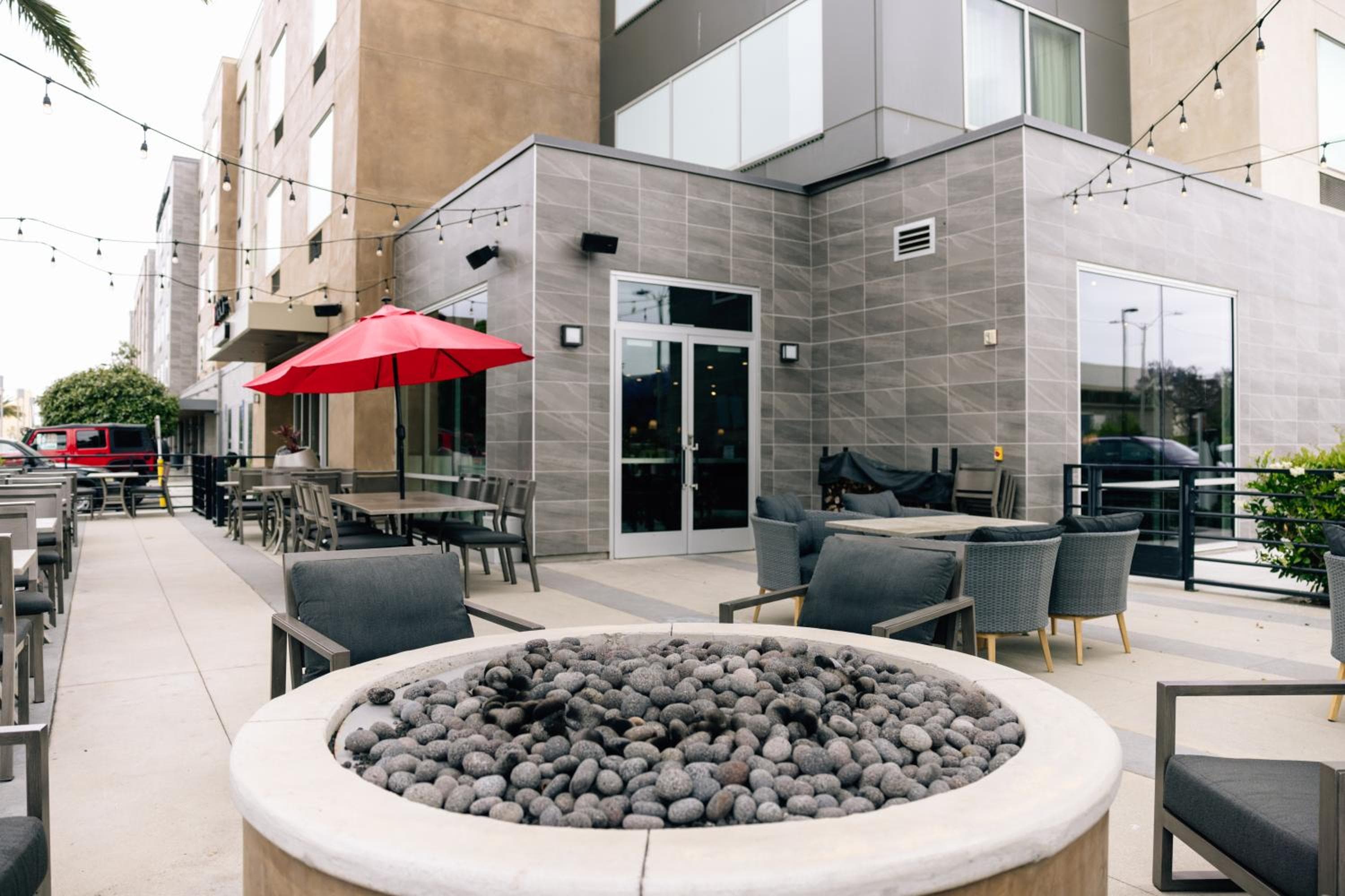 TownePlace Suites by Marriott Los Angeles LAX/Hawthorne