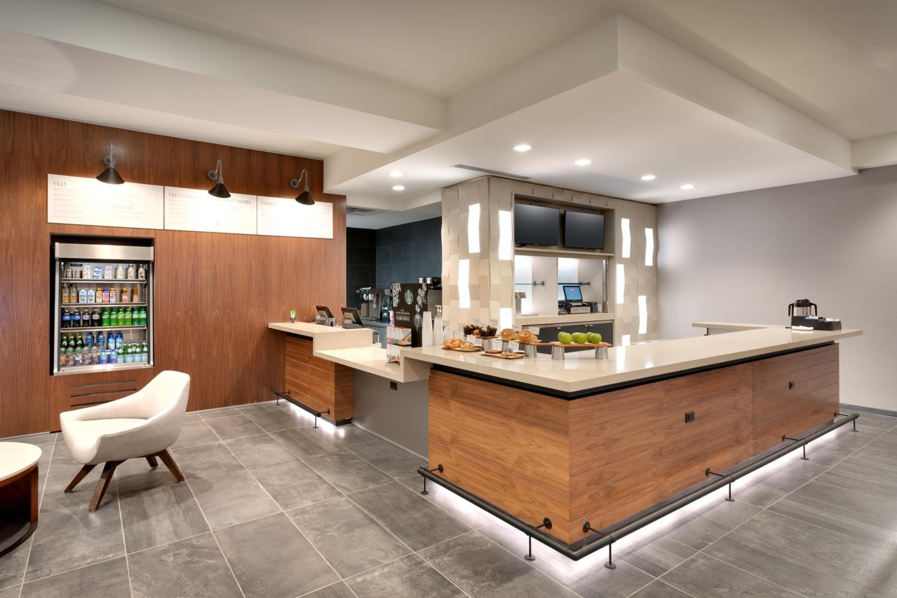 TownePlace Suites by Marriott Los Angeles LAX/Hawthorne