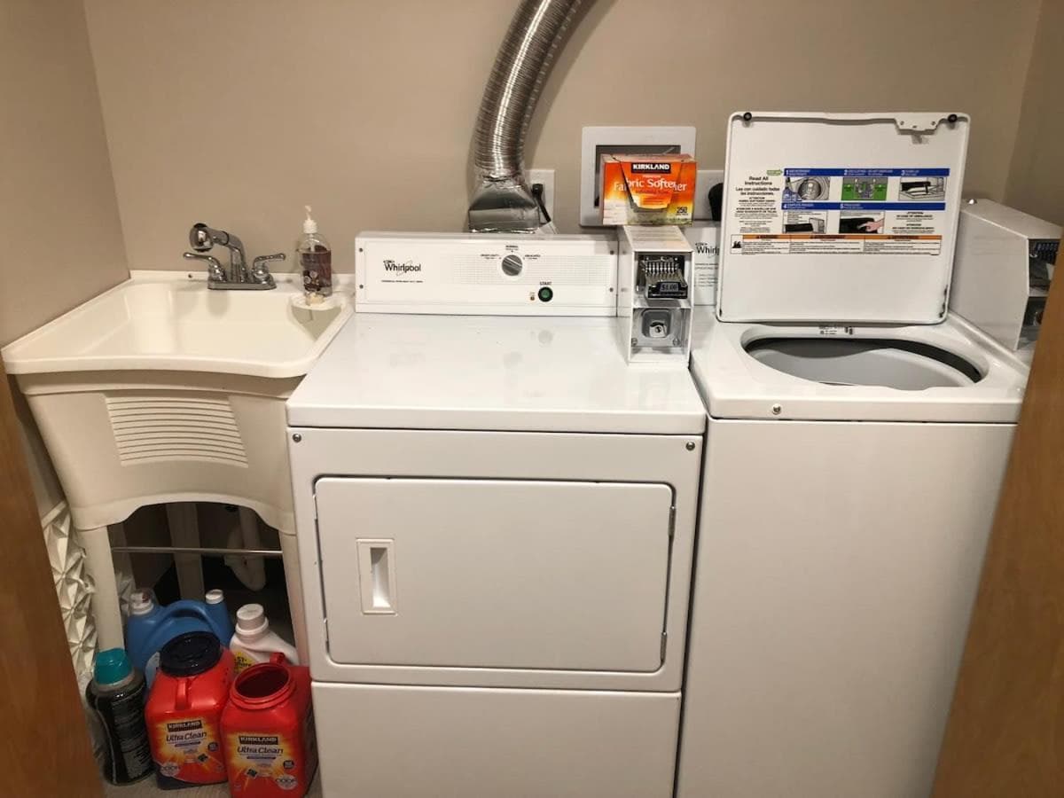 Private Room with Private Bathroom