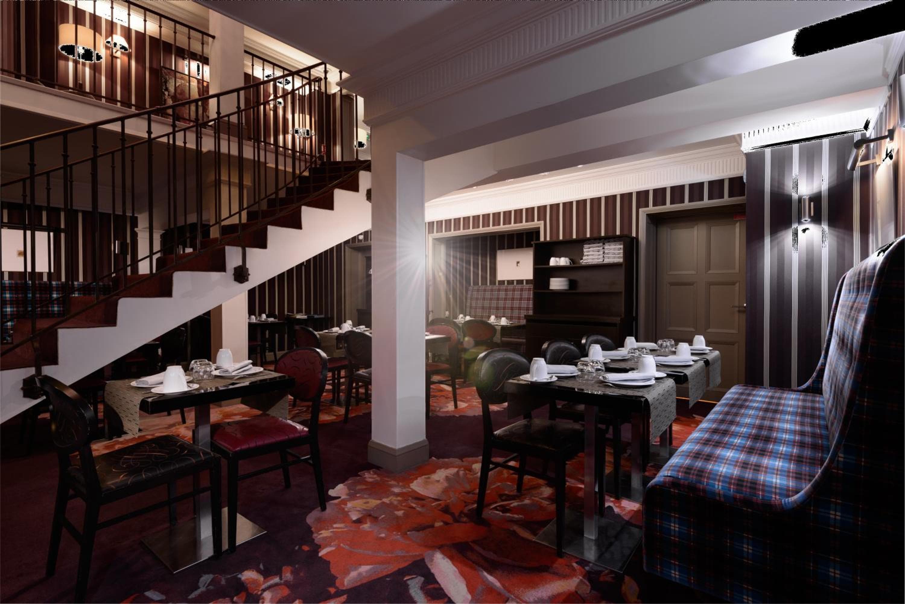 Hotel Le Mathurin