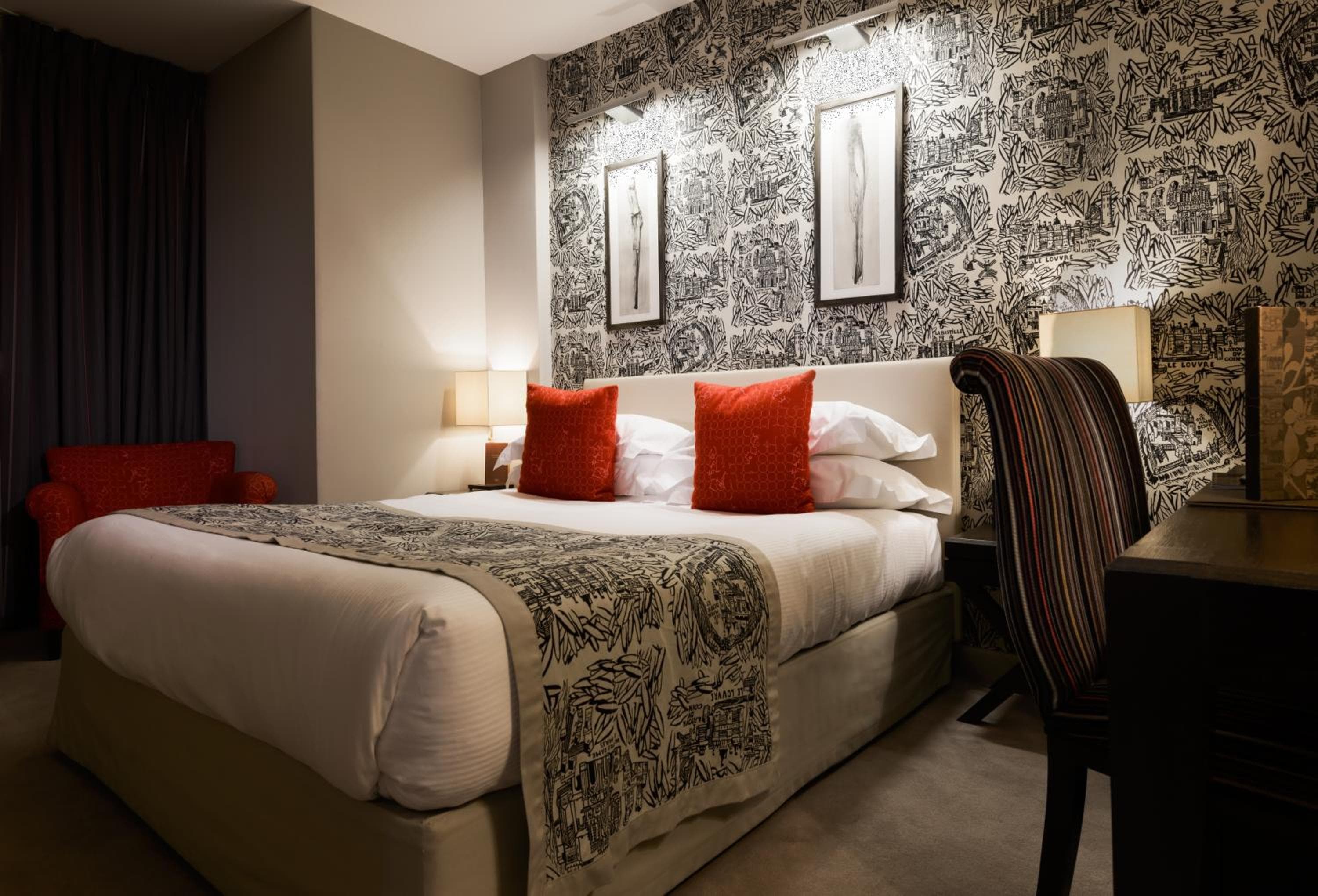 Hotel Le Mathurin