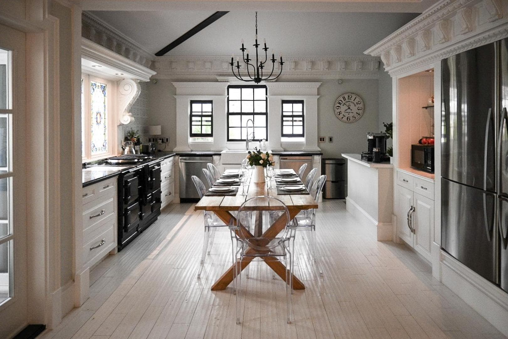 Beautiful Historic Luxury Getaway