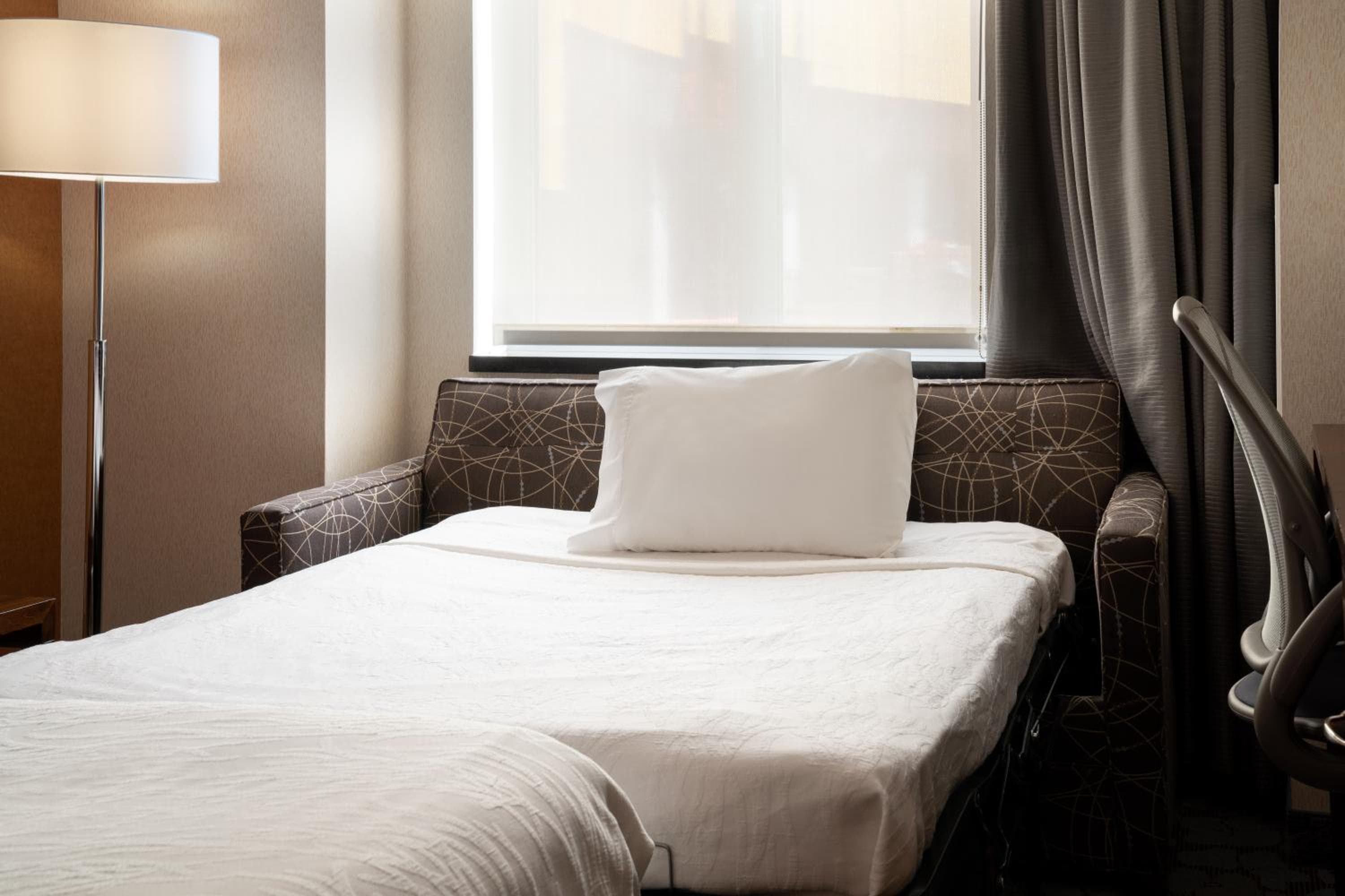 Hilton Garden Inn Long Island City