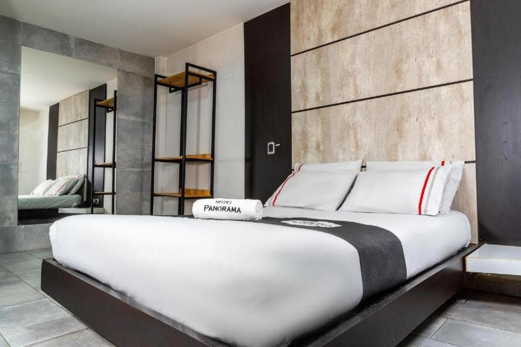 Hotel Panorama Medellín