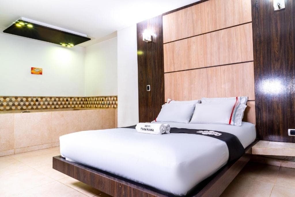 Hotel Panorama Medellín