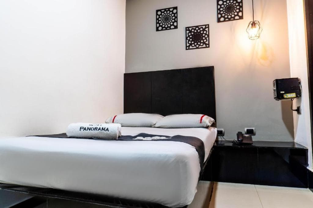 Hotel Panorama Medellín