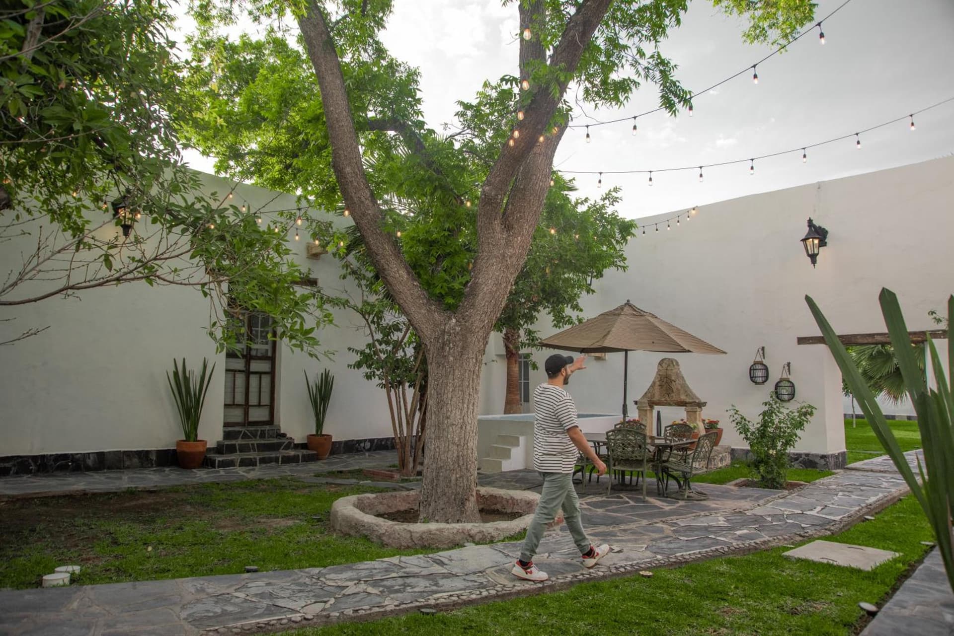 Casa Raco - Parras de la Fuente