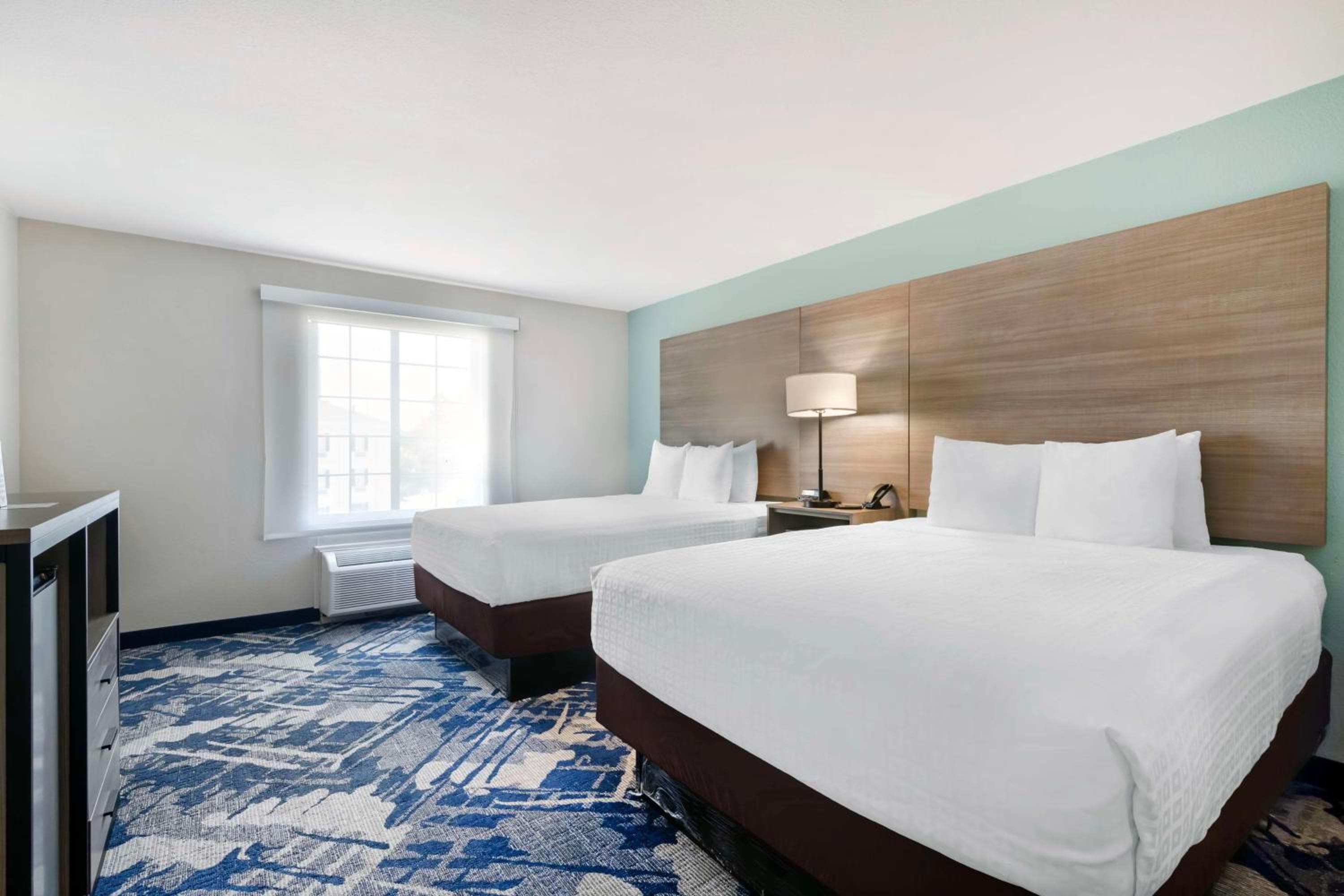 Best Western Savannah Airport Inn & Suites