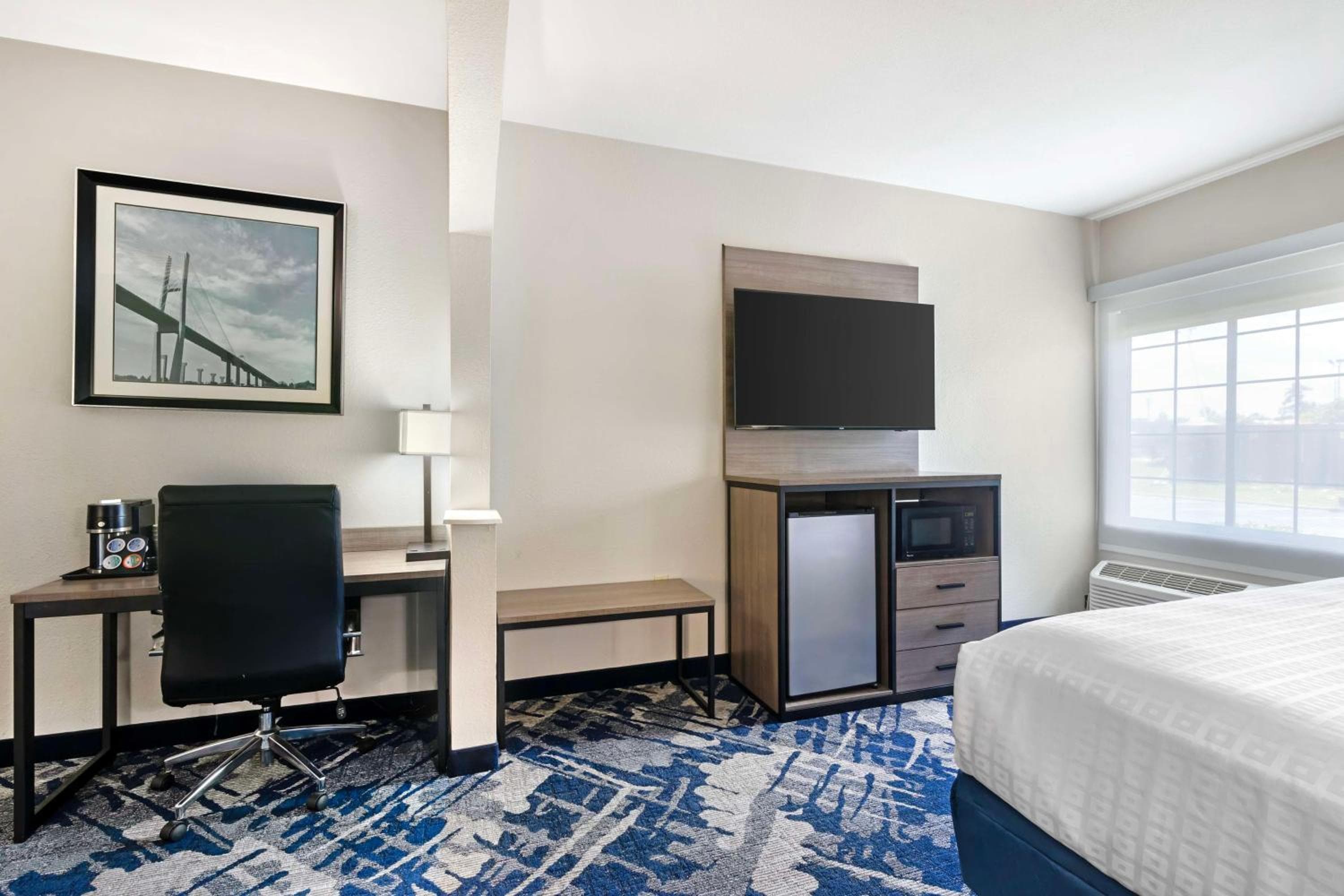 Best Western Savannah Airport Inn & Suites