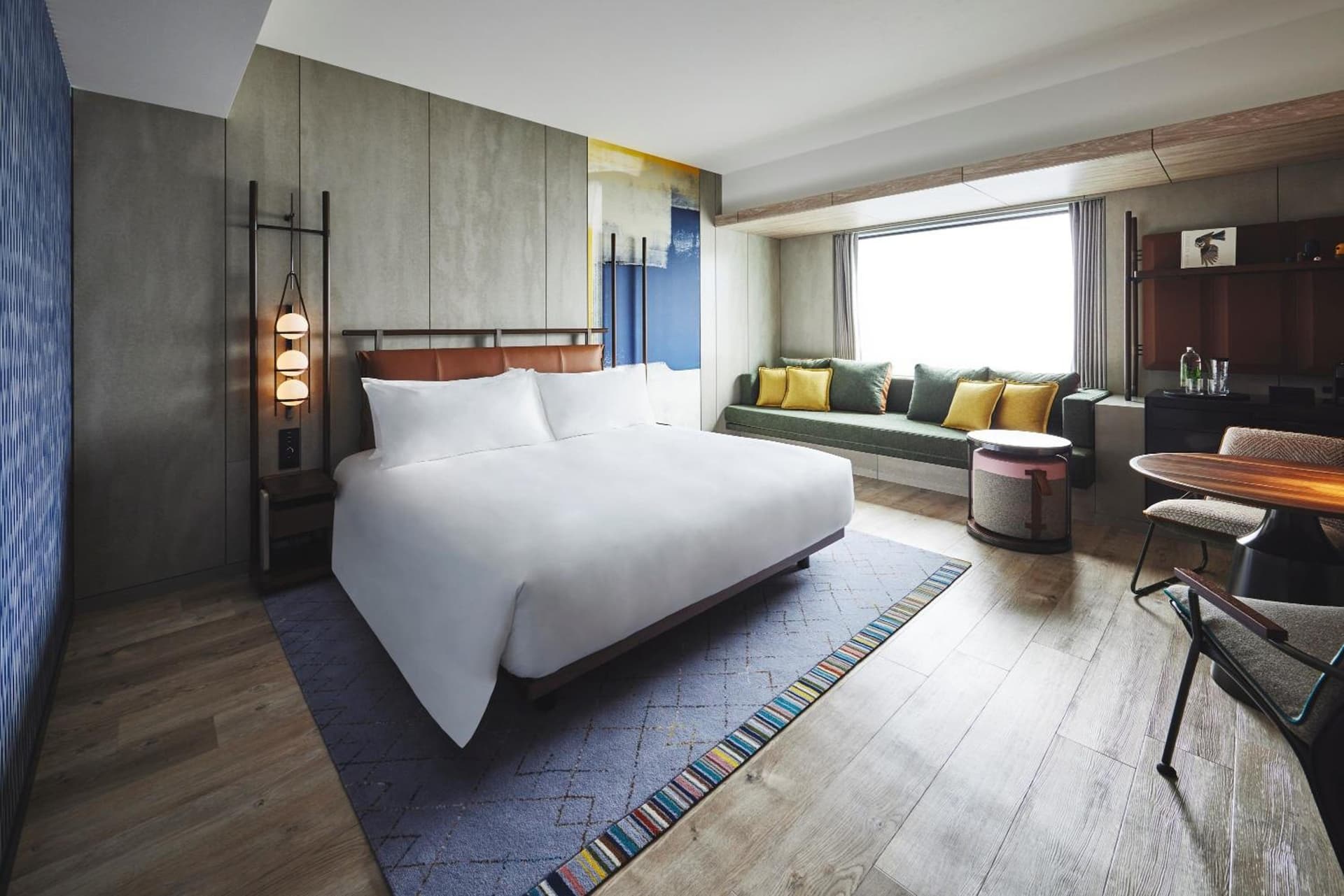 voco Osaka Central by IHG