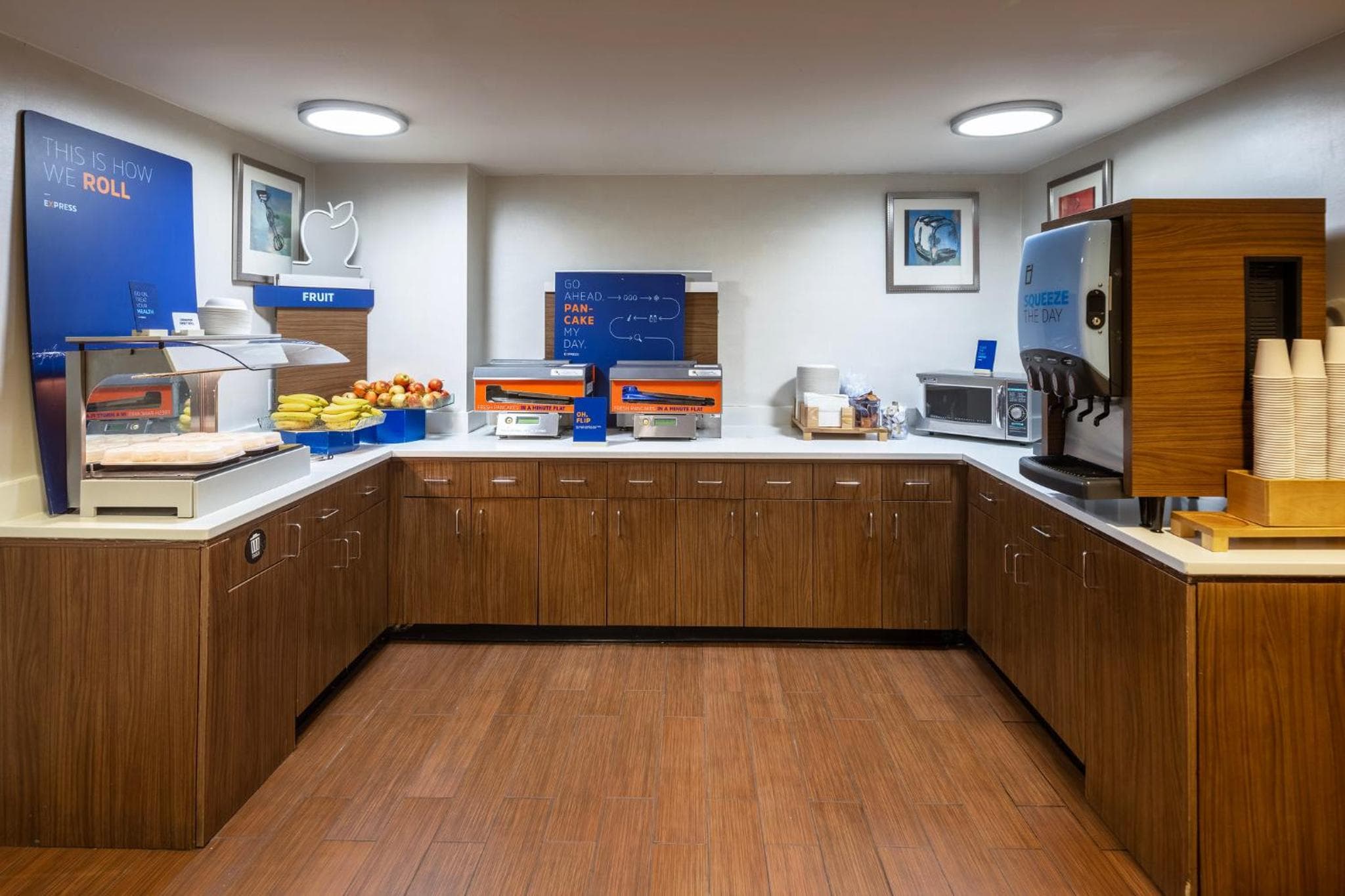 Holiday Inn Express - Times Square by IHG