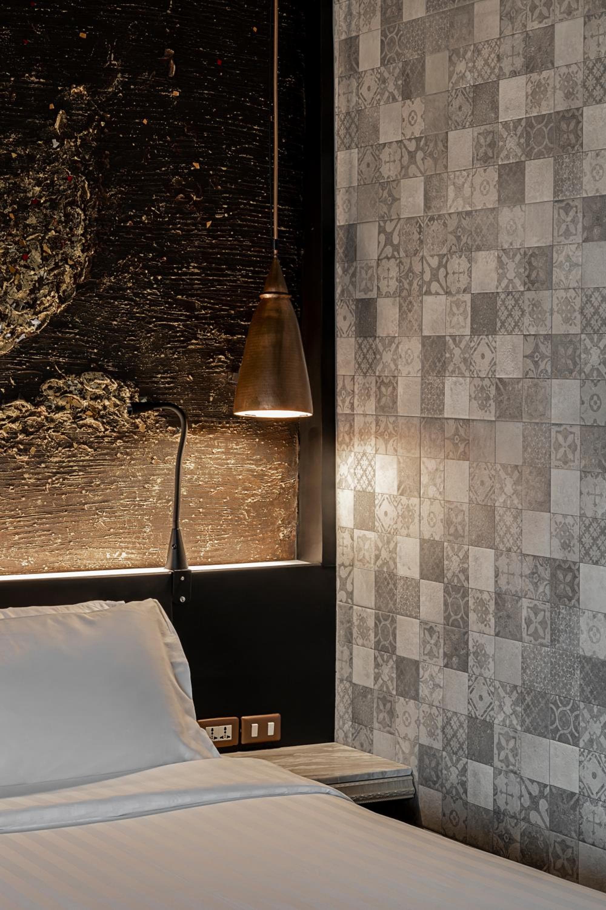 Siam At Siam Design Hotel Bangkok