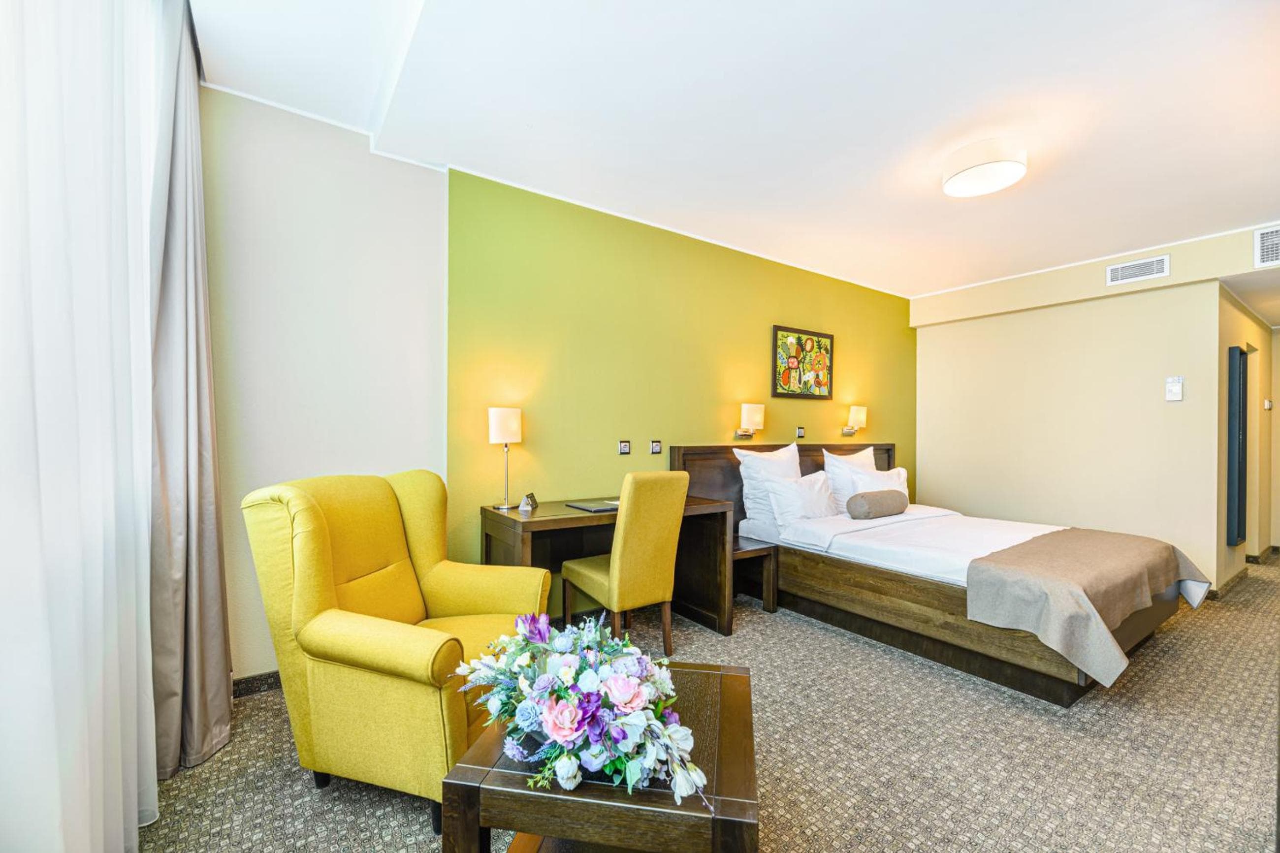 Vega Hotel