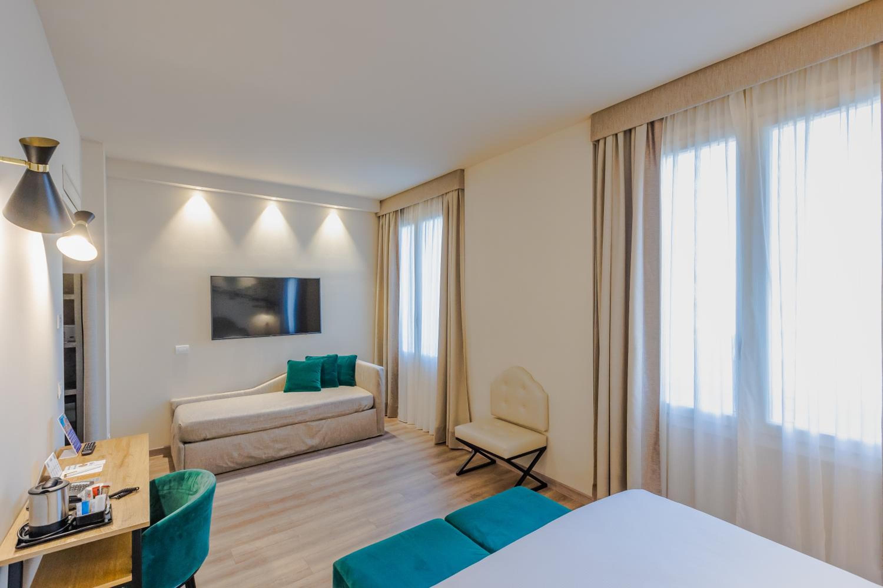 FH55 Grand Hotel Mediterraneo