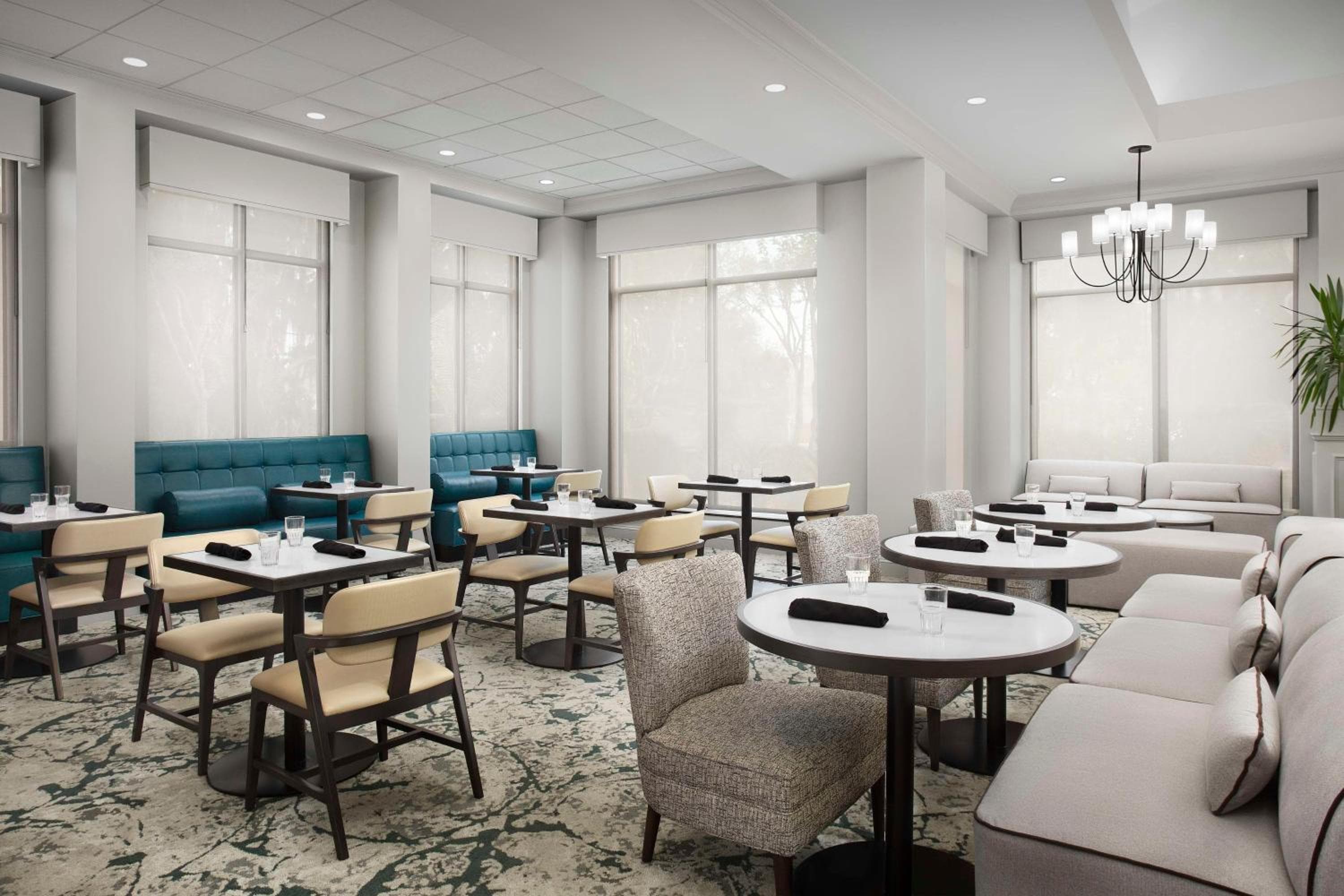 Hilton Garden Inn Gainesville