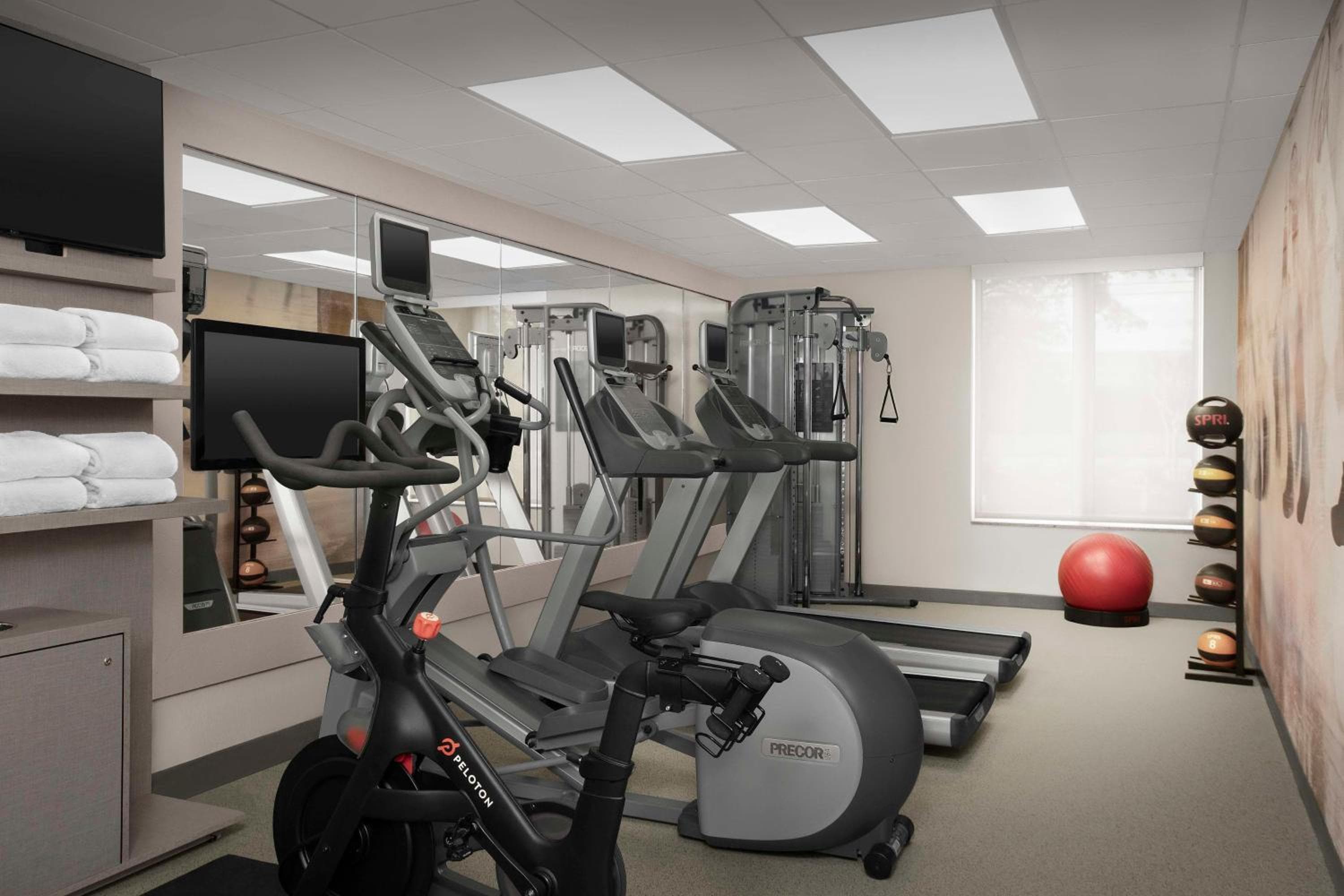 Hilton Garden Inn Gainesville
