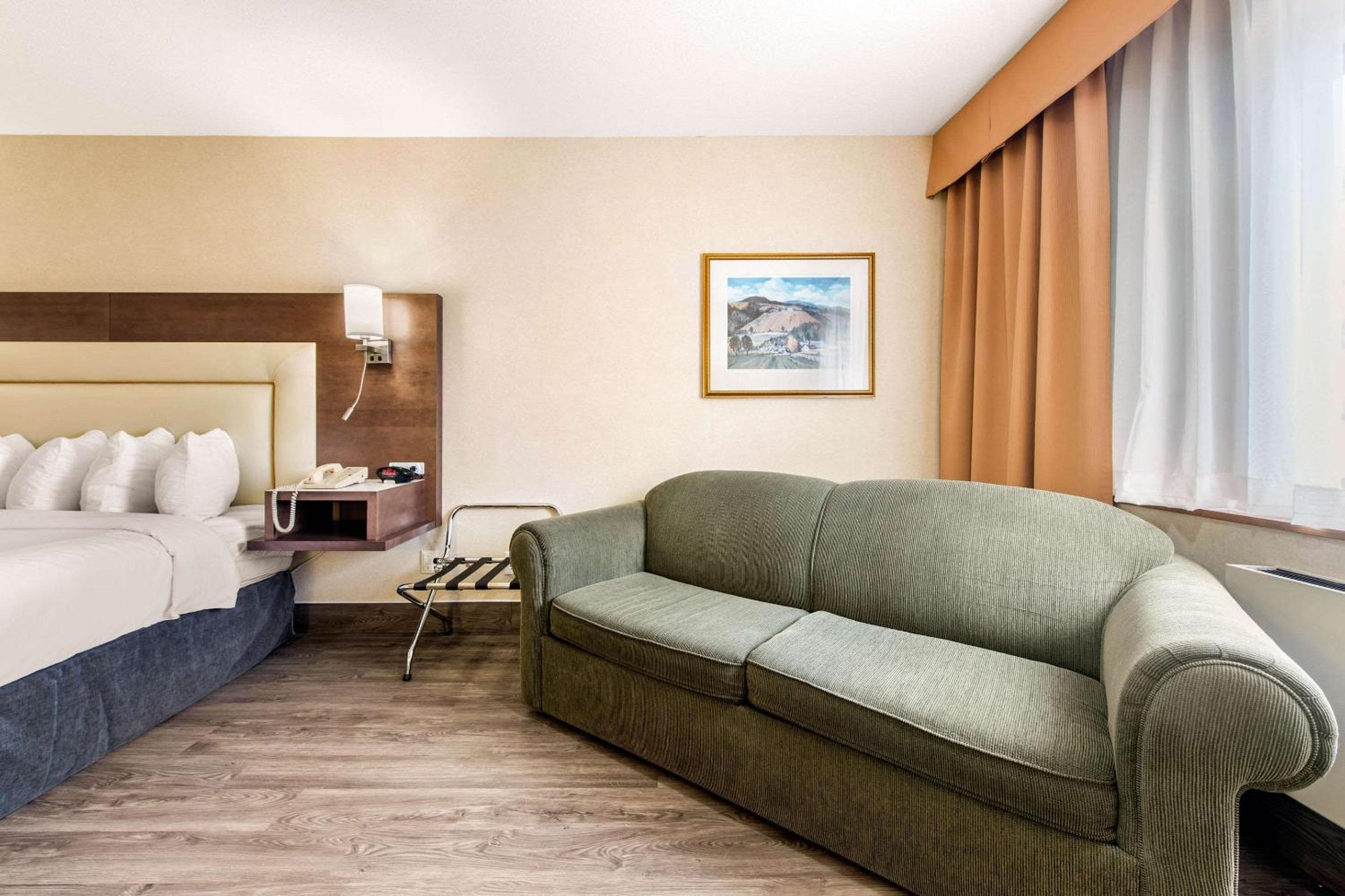 Quality Inn & Suites
