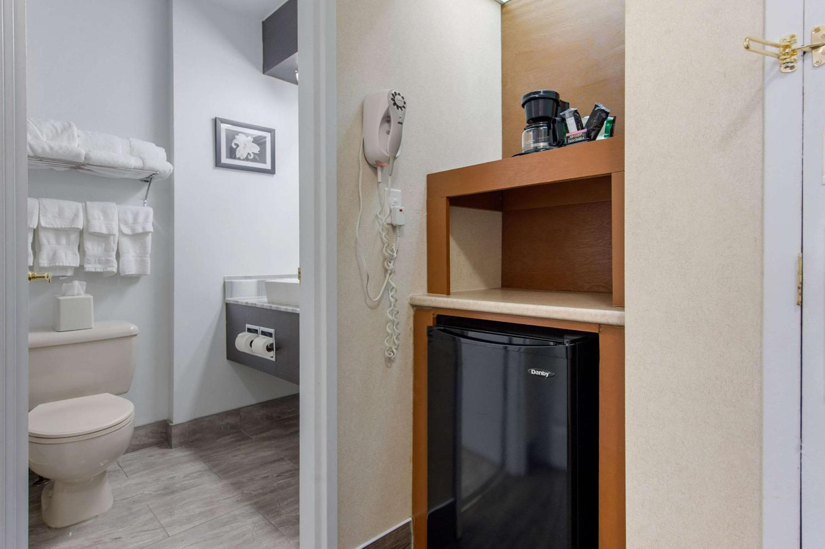 Quality Inn & Suites