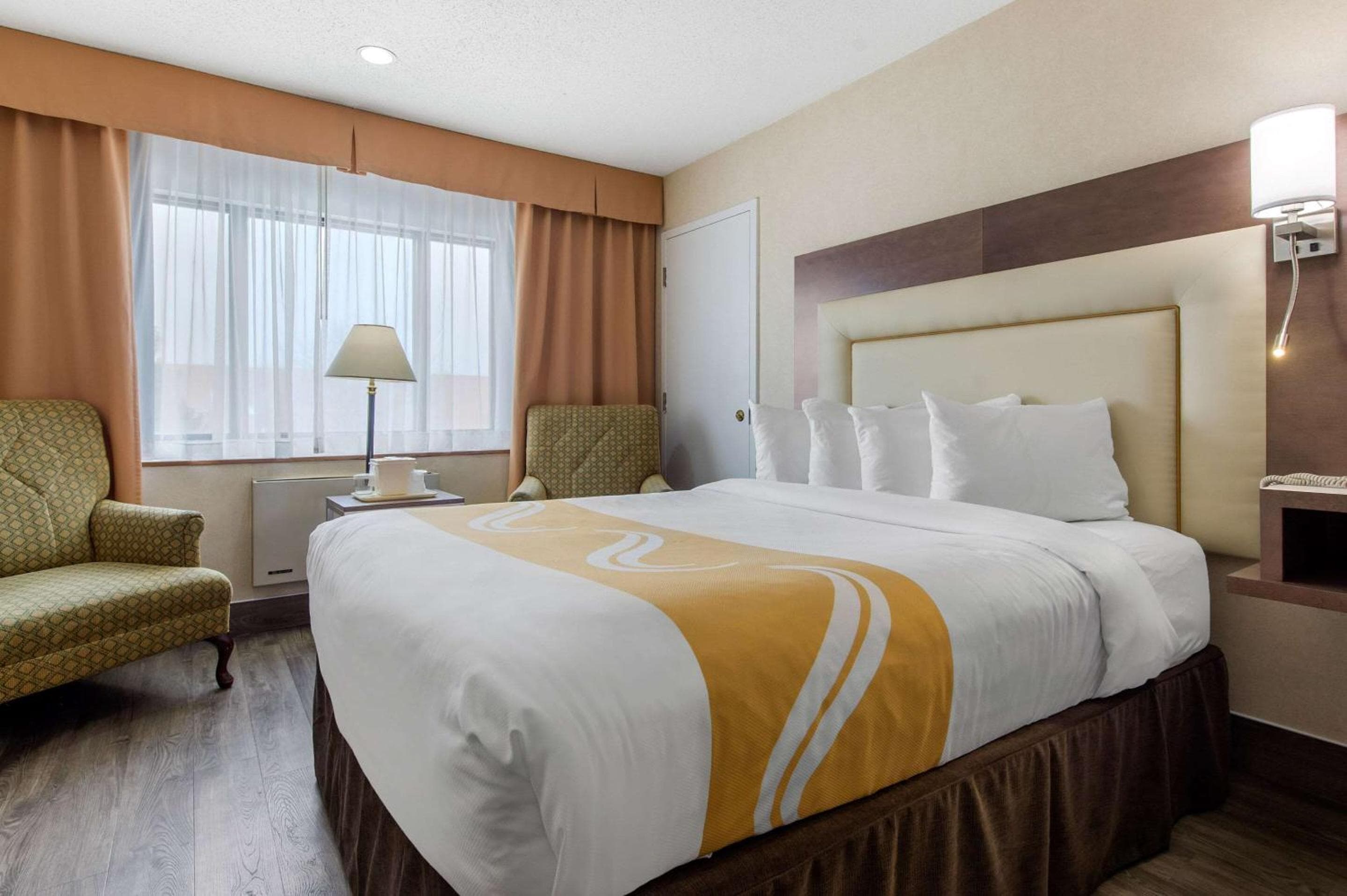 Quality Inn & Suites