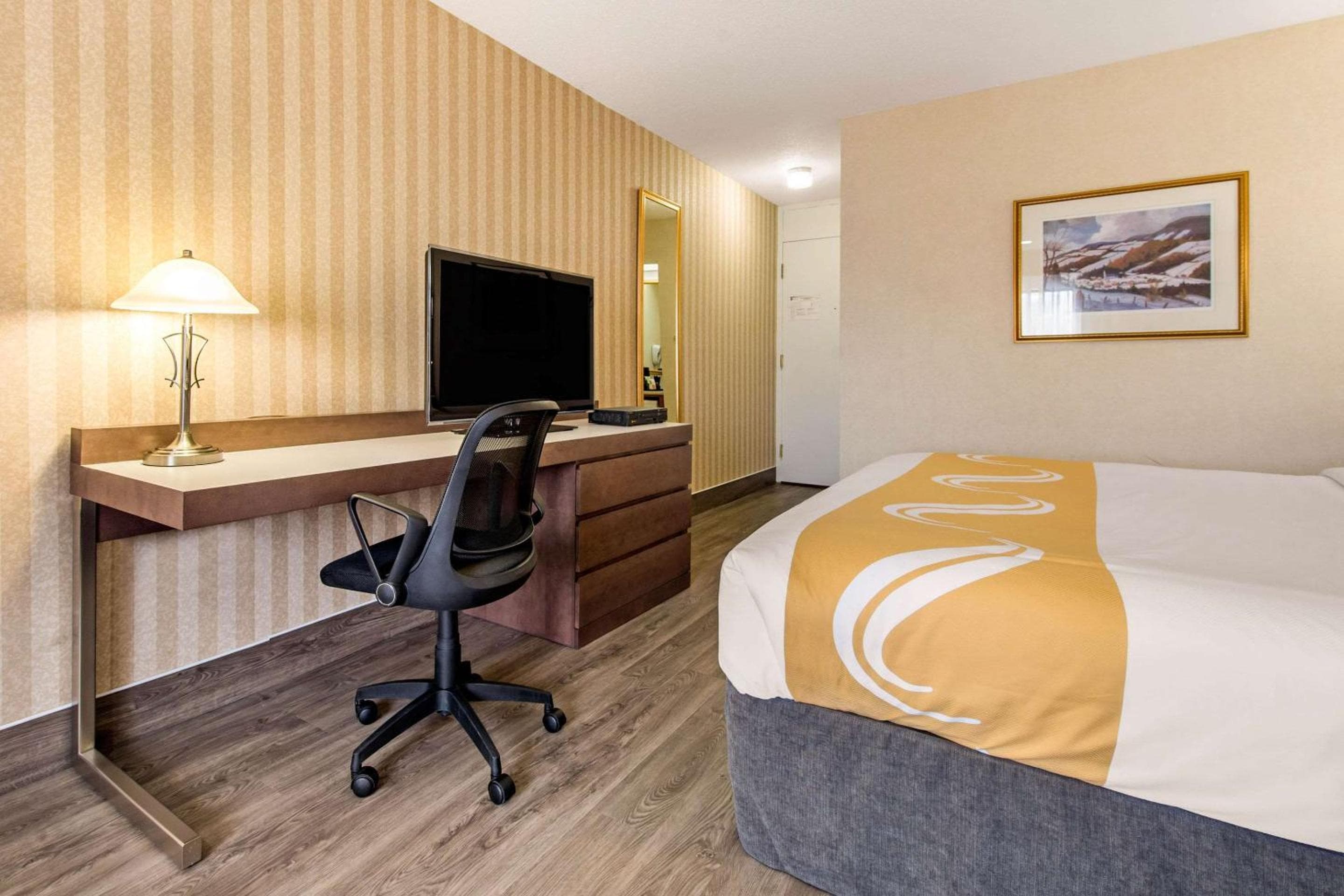 Quality Inn & Suites
