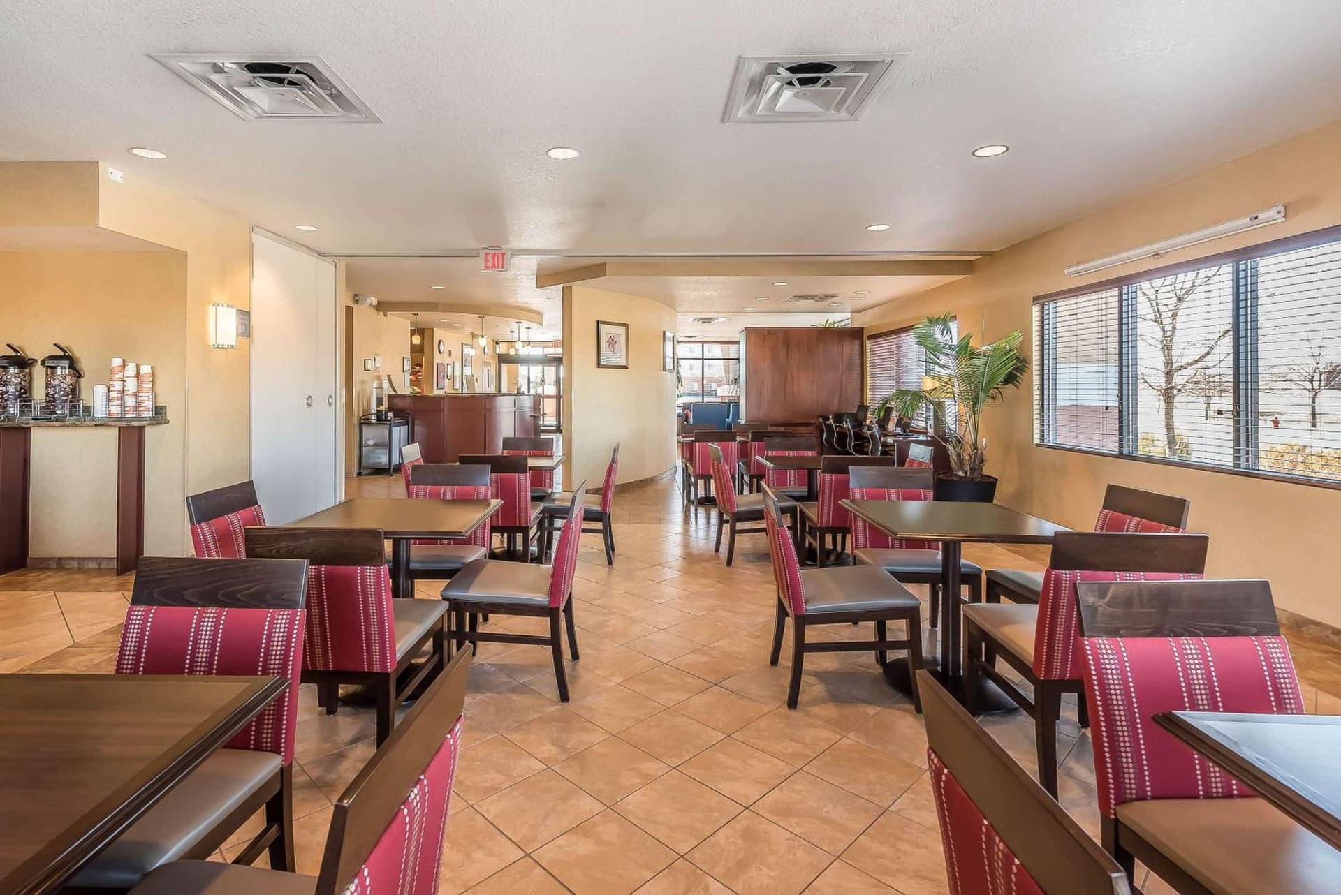 Comfort Suites Longmont
