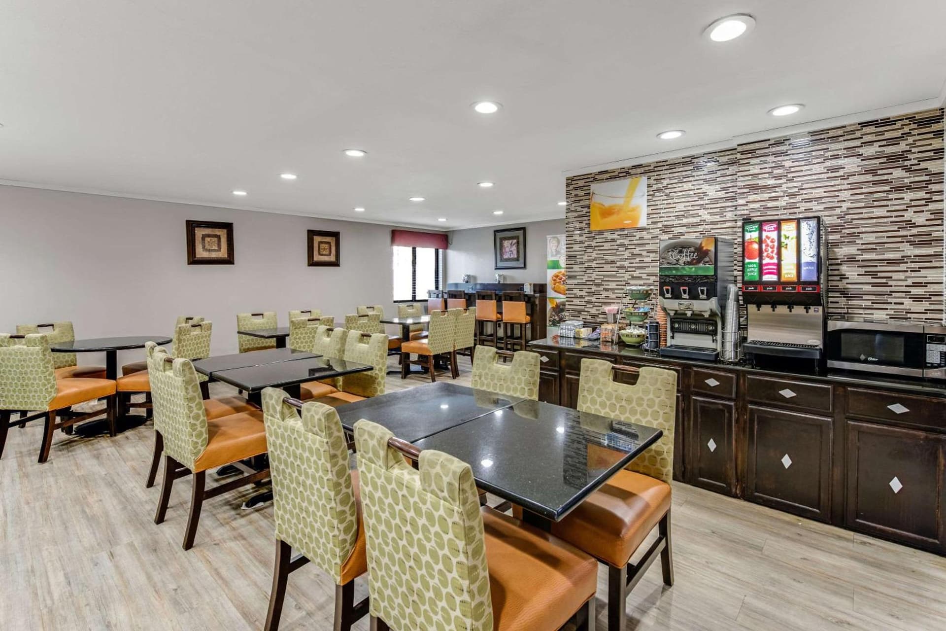 Quality Inn Merriam Kansas City