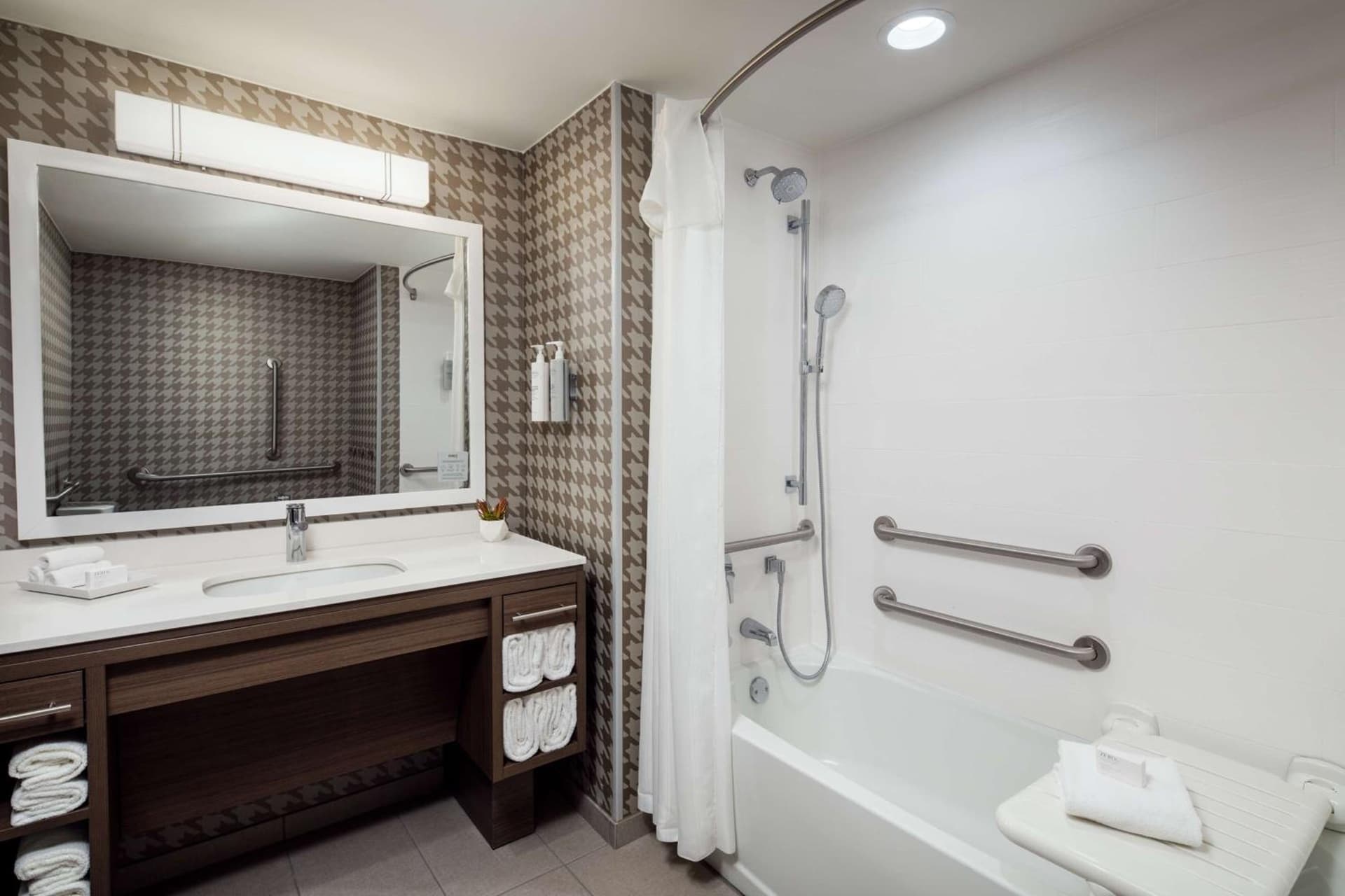 Home2 Suites By Hilton Lake Mary Orlando