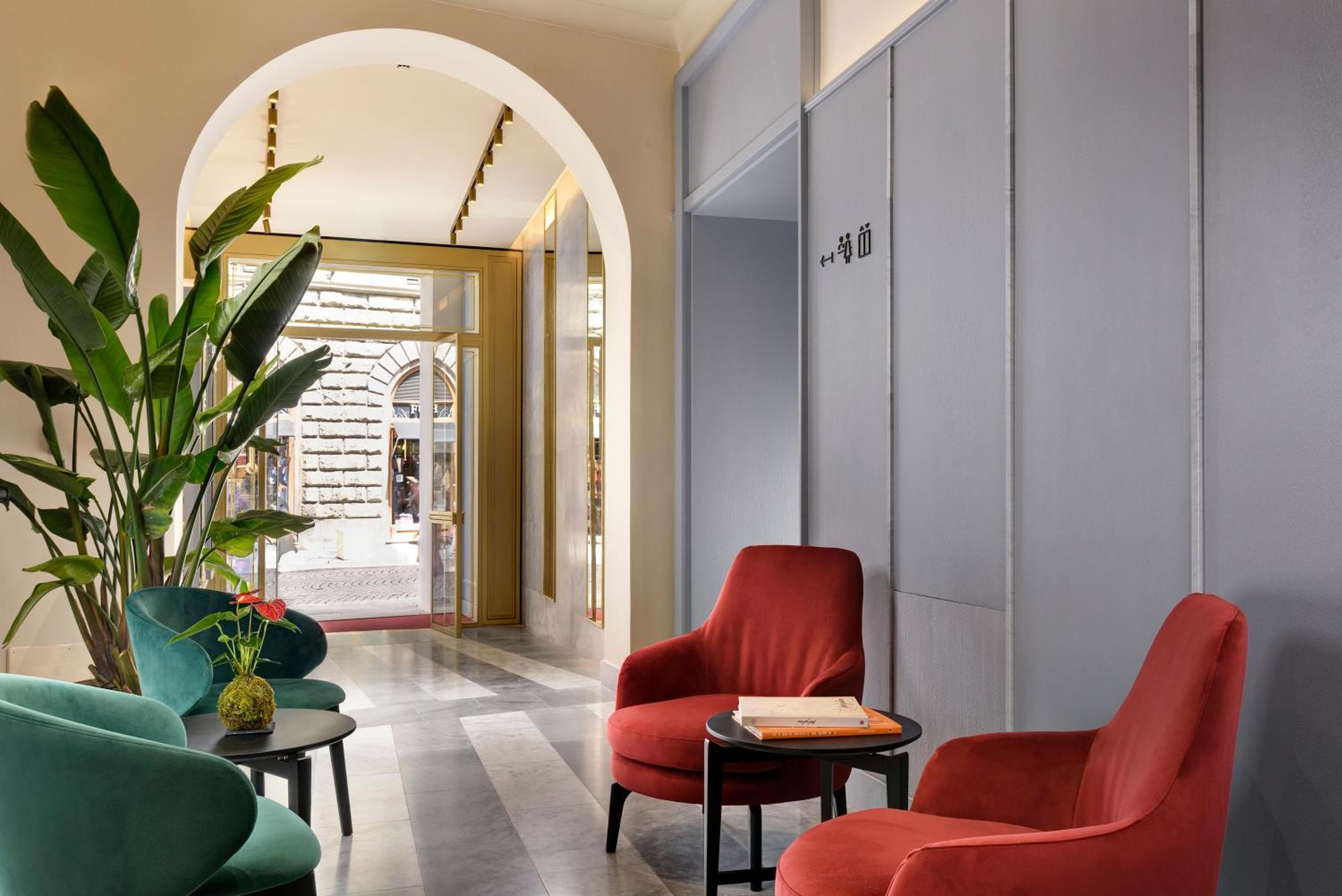 Floren Hotel