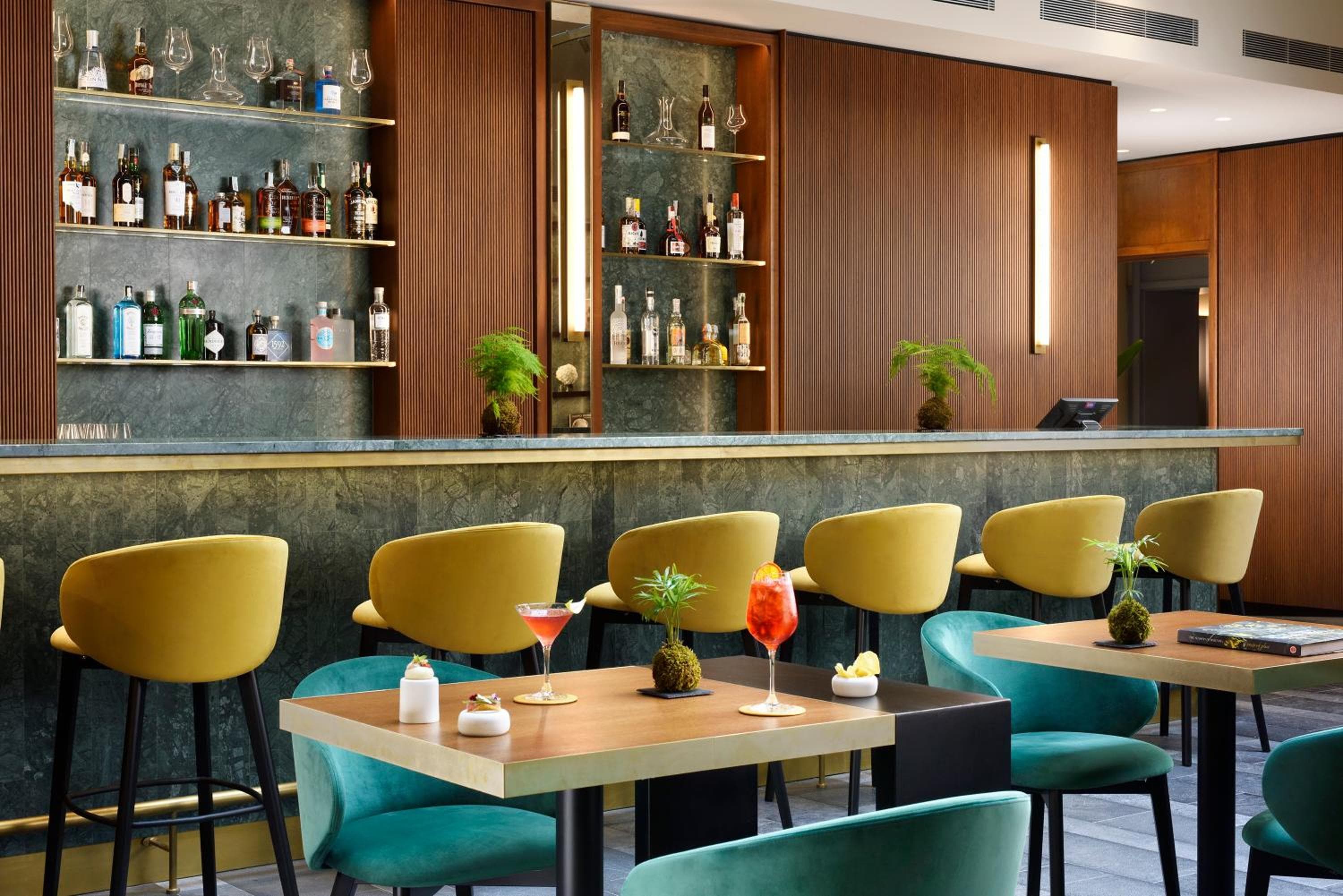 Floren Hotel