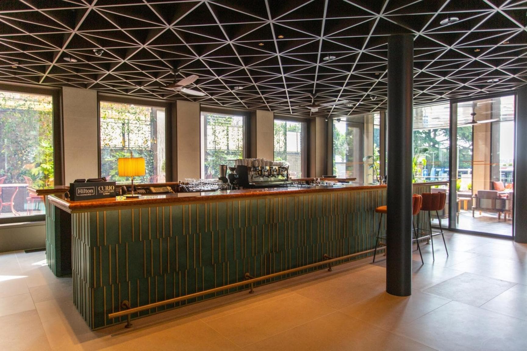 Keight Hotel Opatija, Curio Collection By Hilton