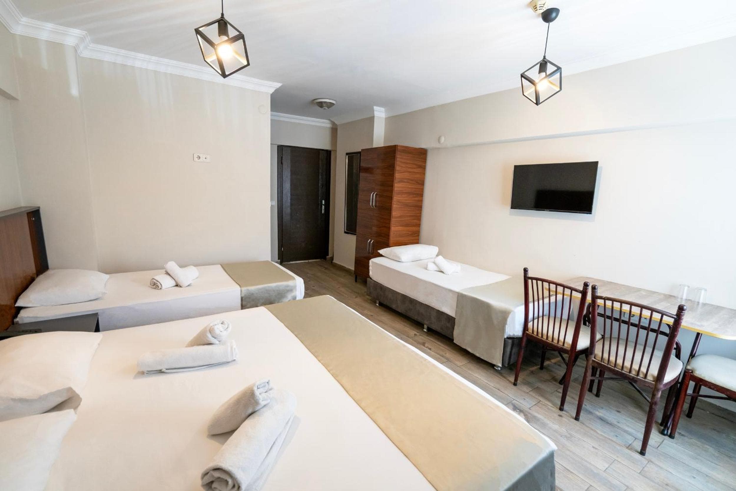 Marka Hotel