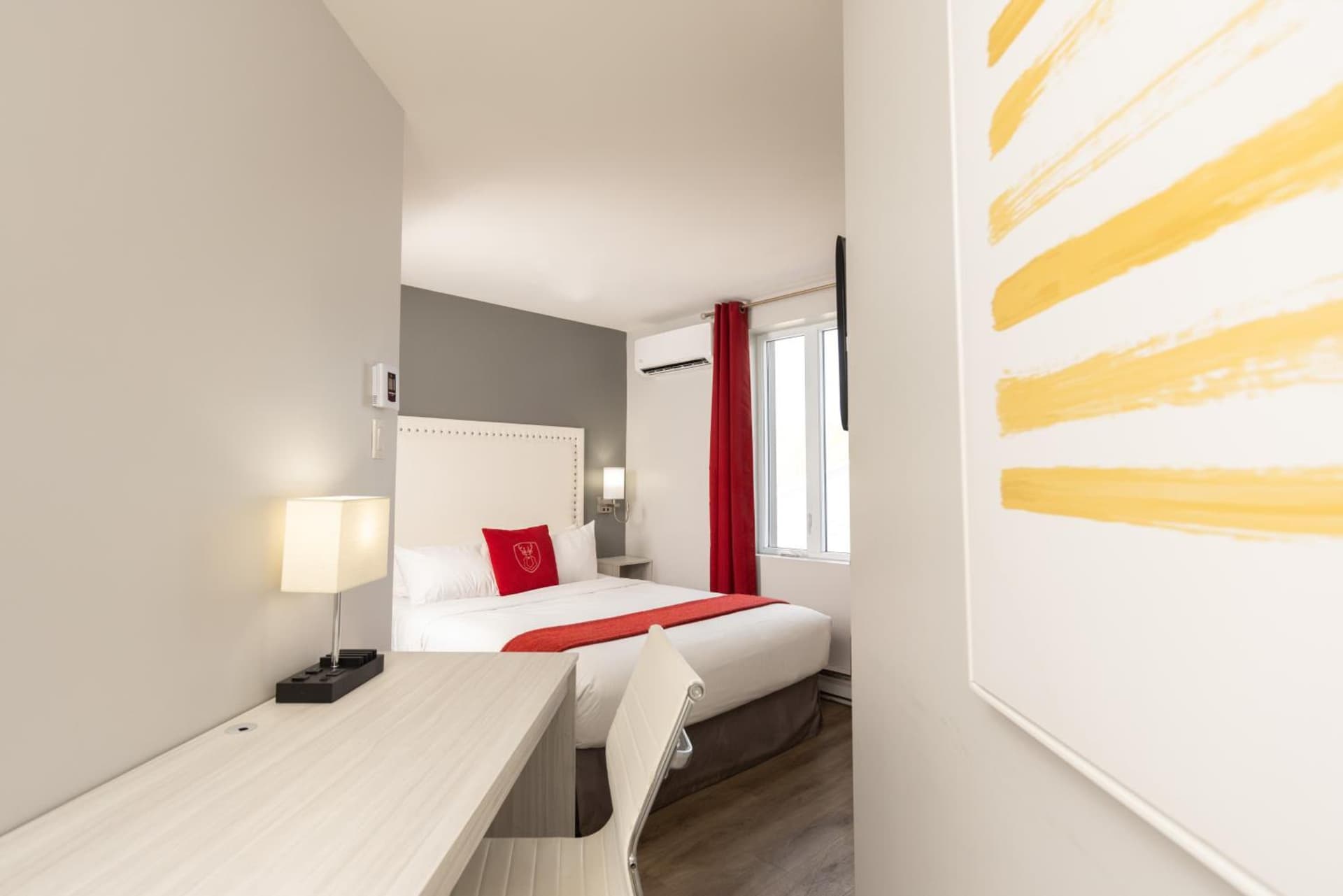Hotel du Nord